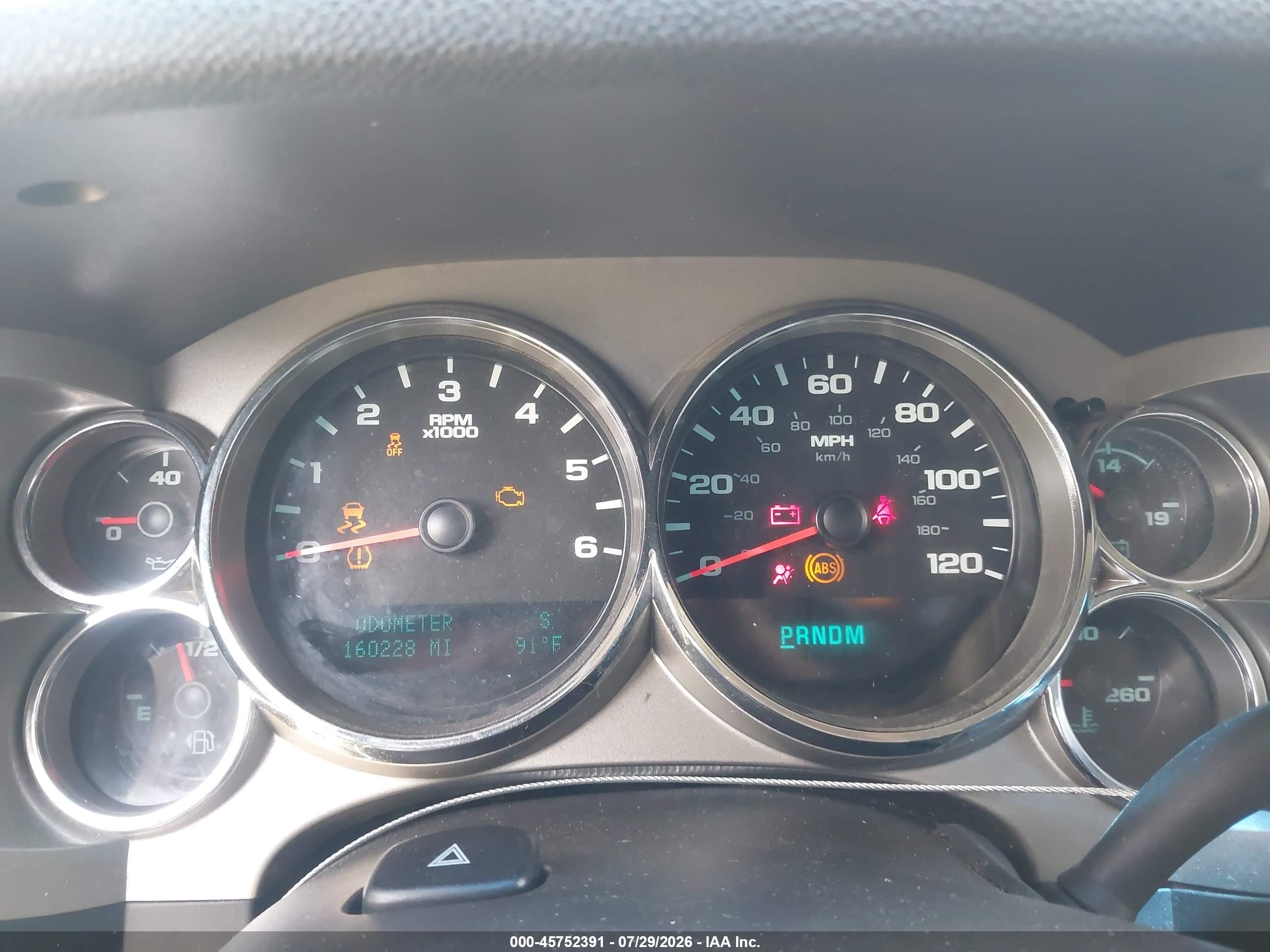 2013 Gmc Sierra 1500 Sle Черный vin: 1GTR2VE72DZ128939