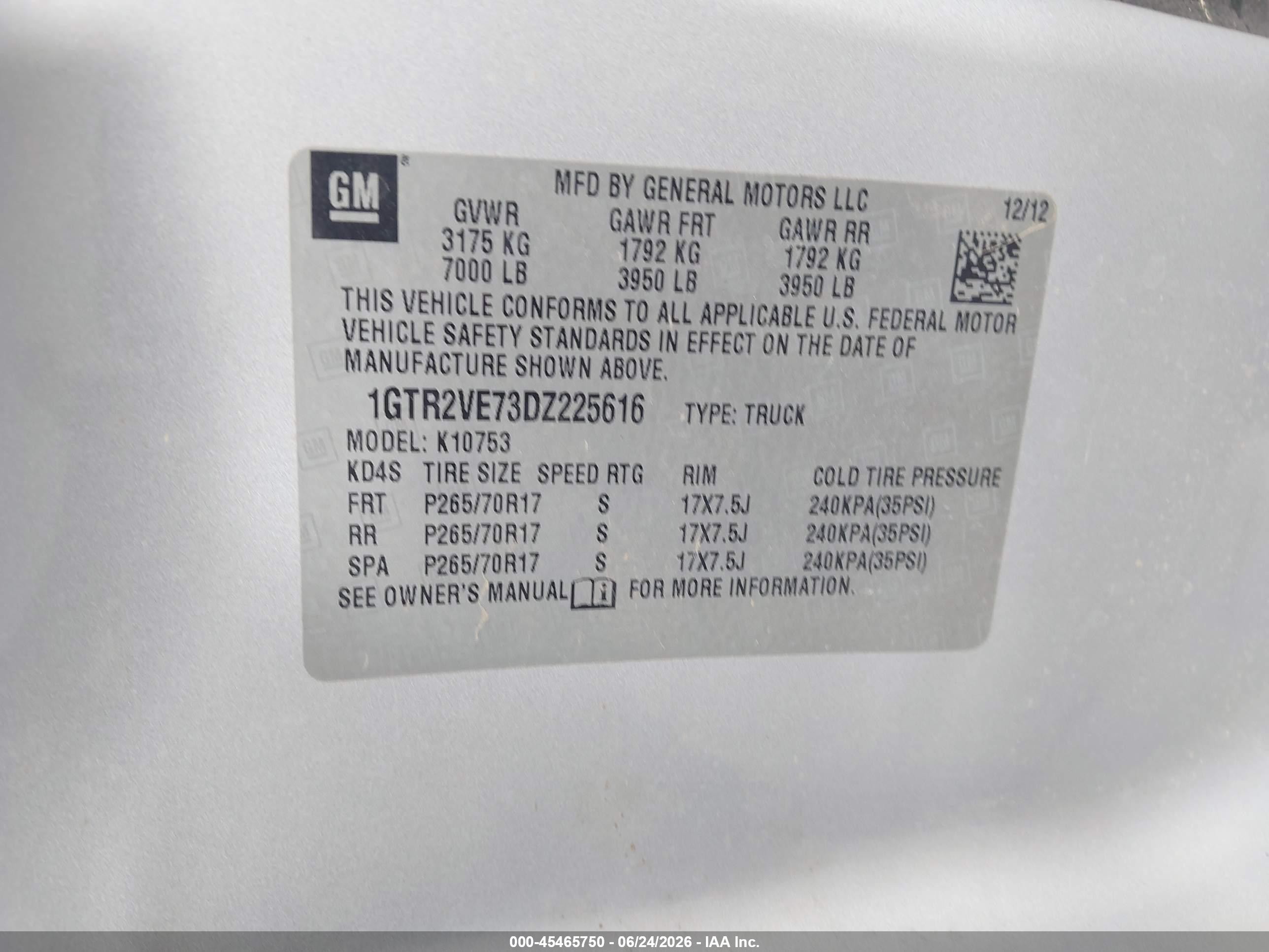 2013 Gmc Sierra 1500 Sle Silver vin: 1GTR2VE73DZ225616