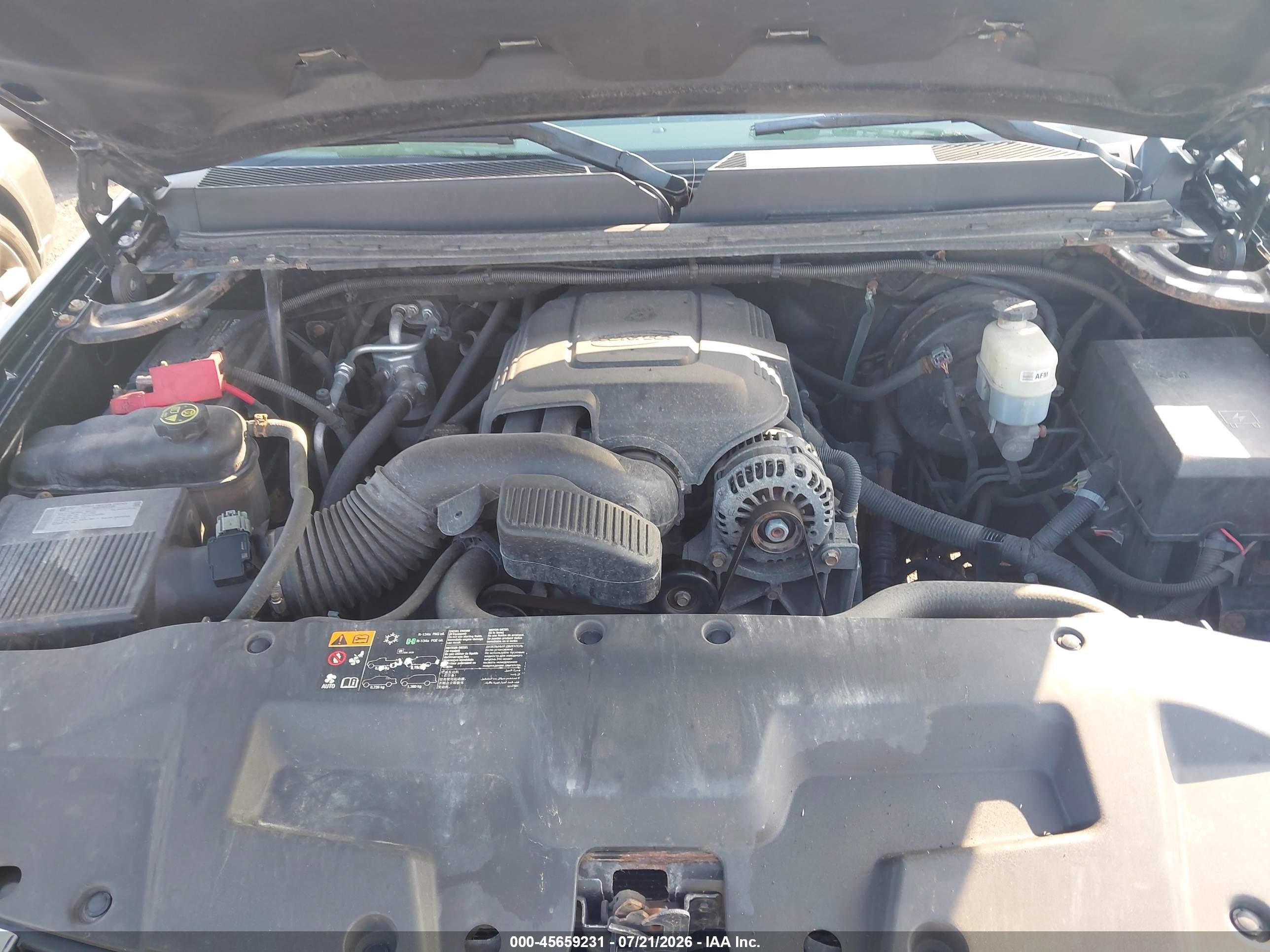 2013 Gmc Sierra 1500 Sle Черный vin: 1GTR2VE73DZ278557