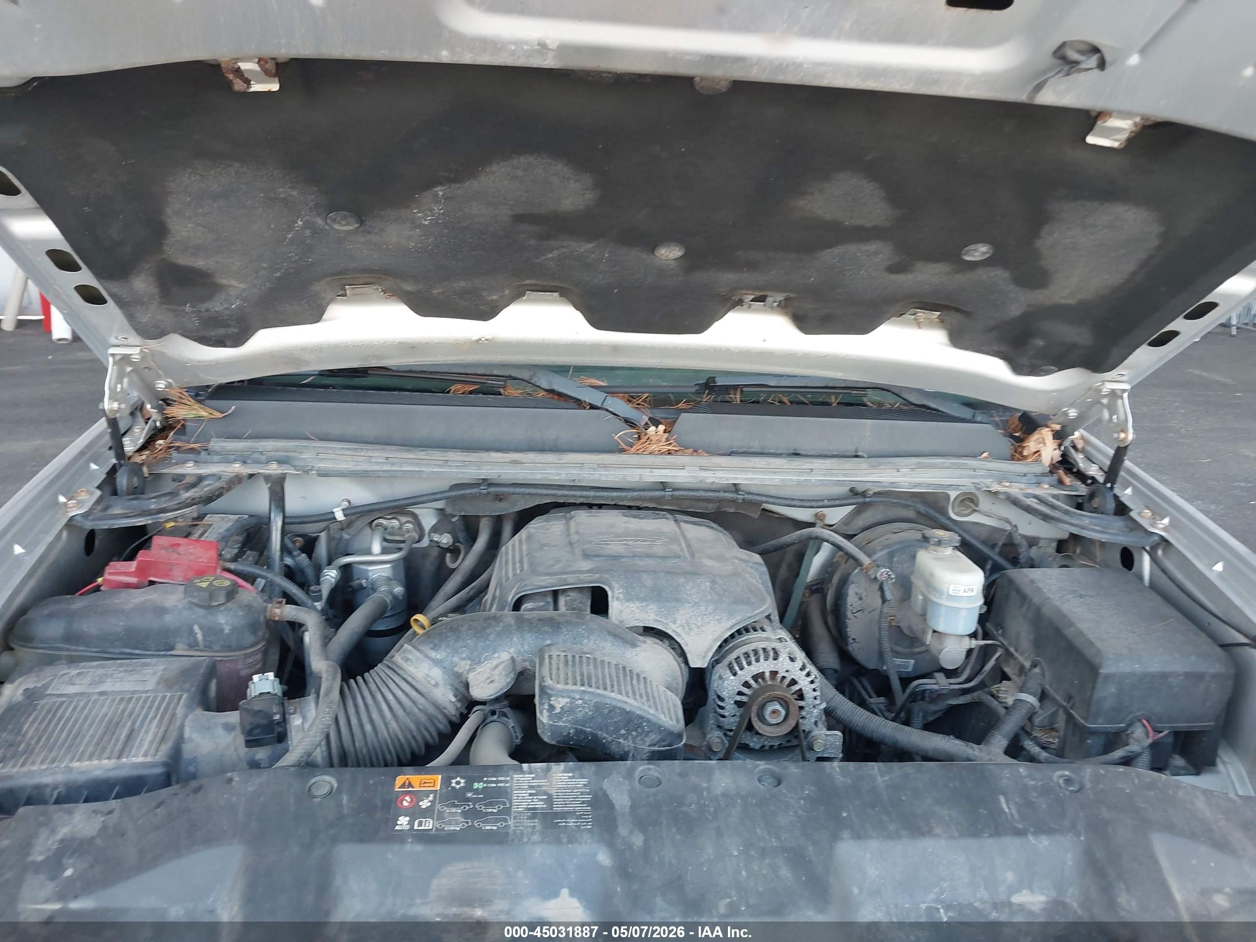 2012 Gmc Sierra 1500 Sle Серебряный vin: 1GTR2VE74CZ134031