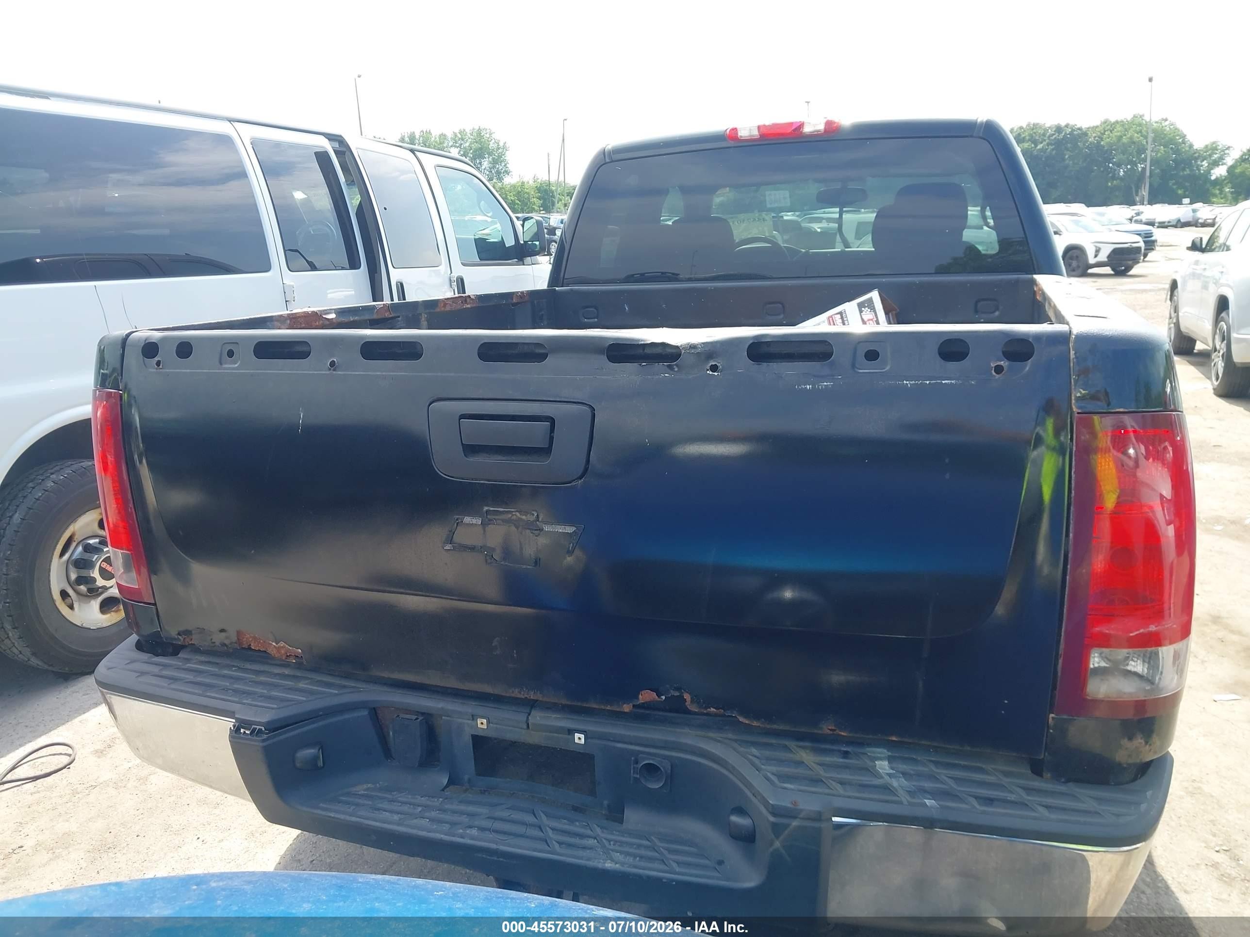 2012 Gmc Sierra 1500 Sle Black vin: 1GTR2VE74CZ339591