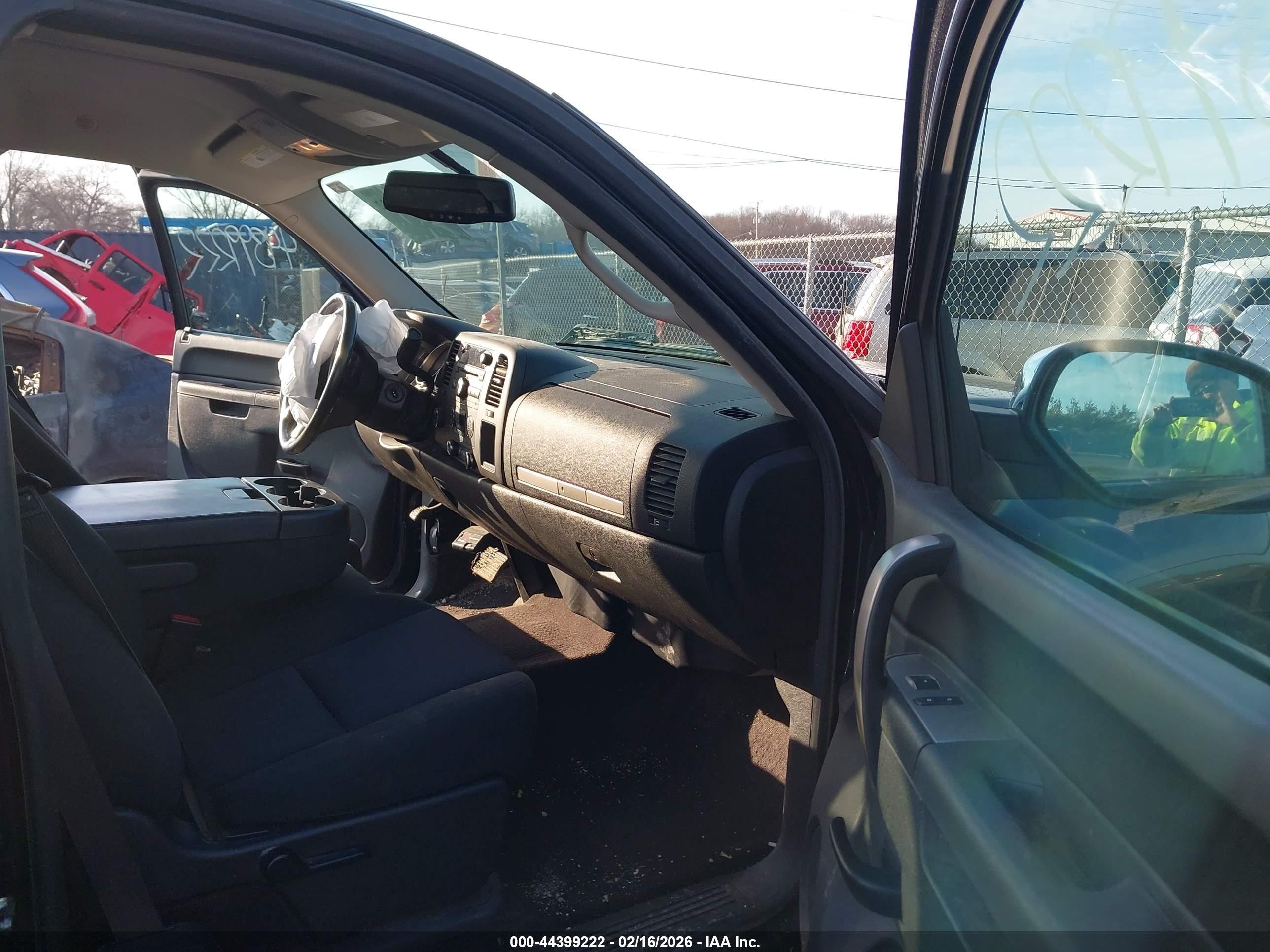2013 Gmc Sierra 1500 Sle Dark Blue vin: 1GTR2VE74DZ192352