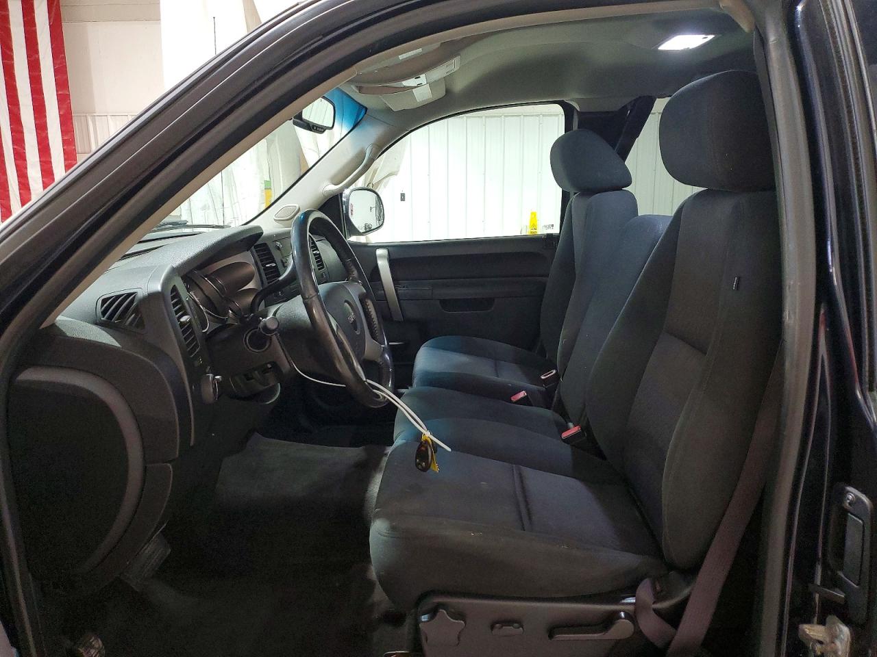 2013 Gmc Sierra K1500 Sle Charcoal vin: 1GTR2VE74DZ216312