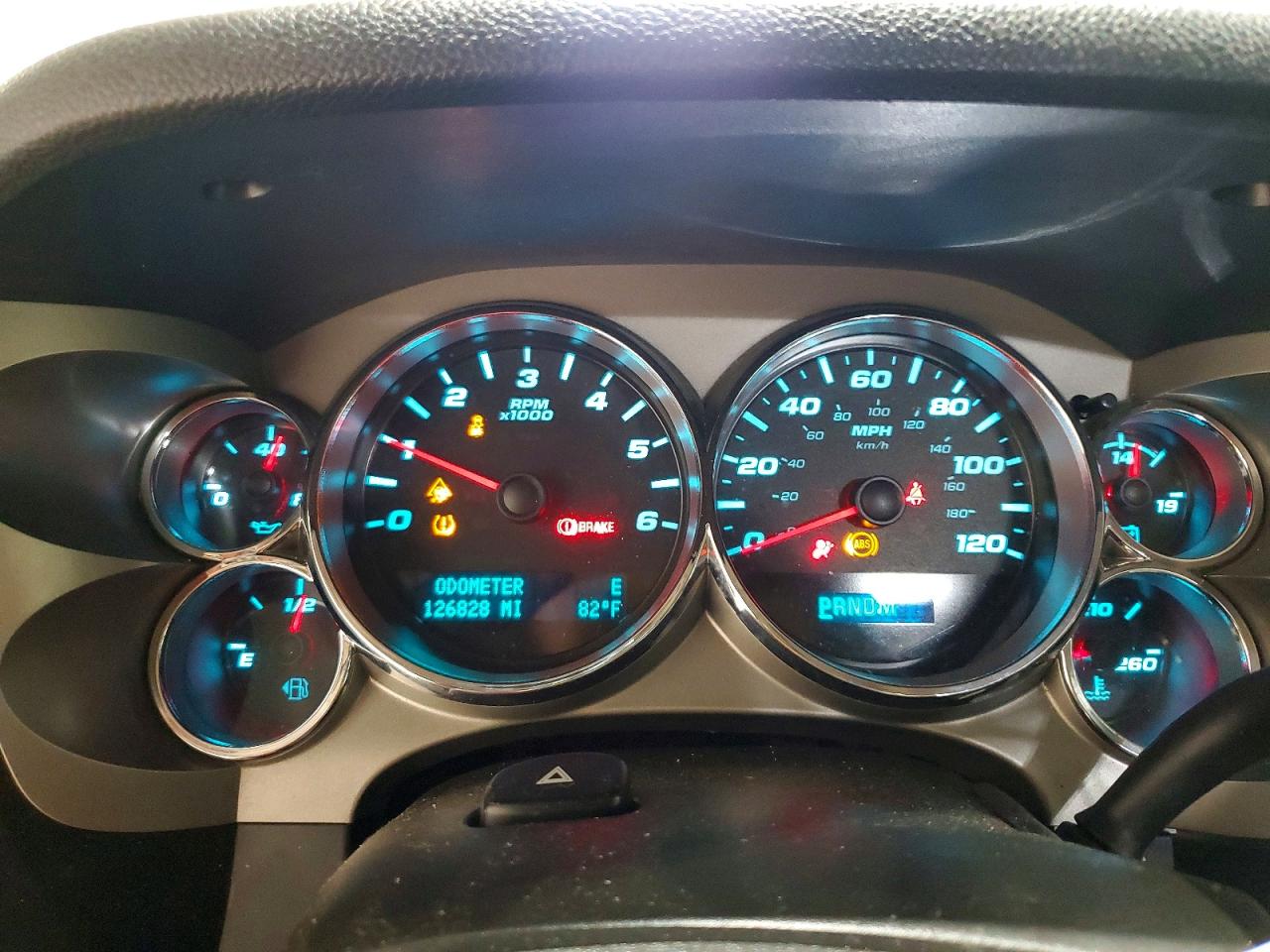 2013 Gmc Sierra K1500 Sle Charcoal vin: 1GTR2VE74DZ216312