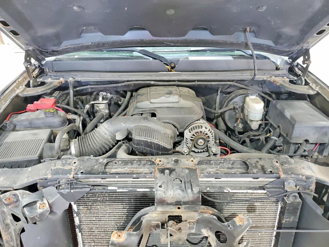 2013 Gmc Sierra K1500 Sle Charcoal vin: 1GTR2VE74DZ216312