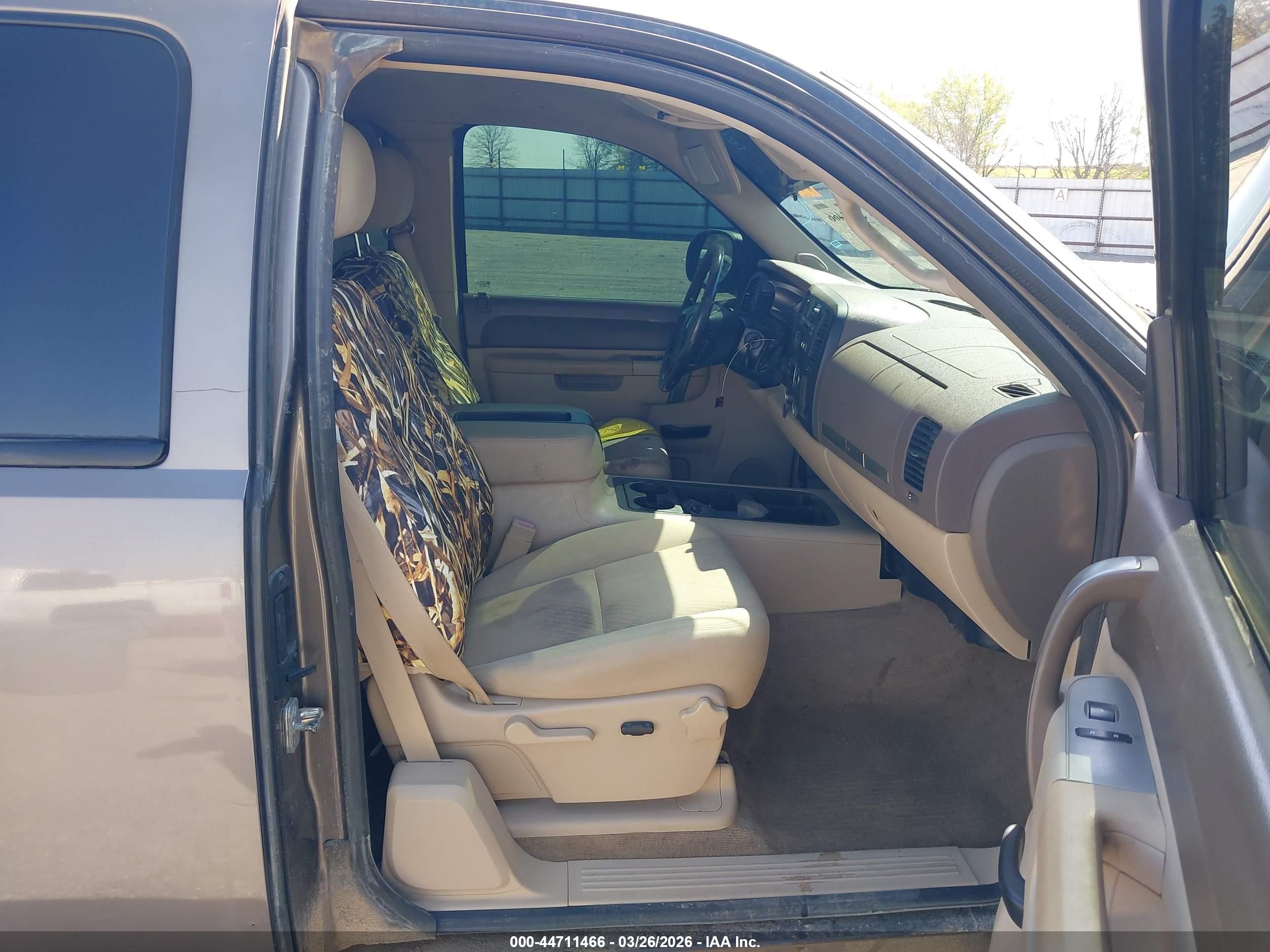 2012 Gmc Sierra 1500 Sle Gray vin: 1GTR2VE75CZ219699