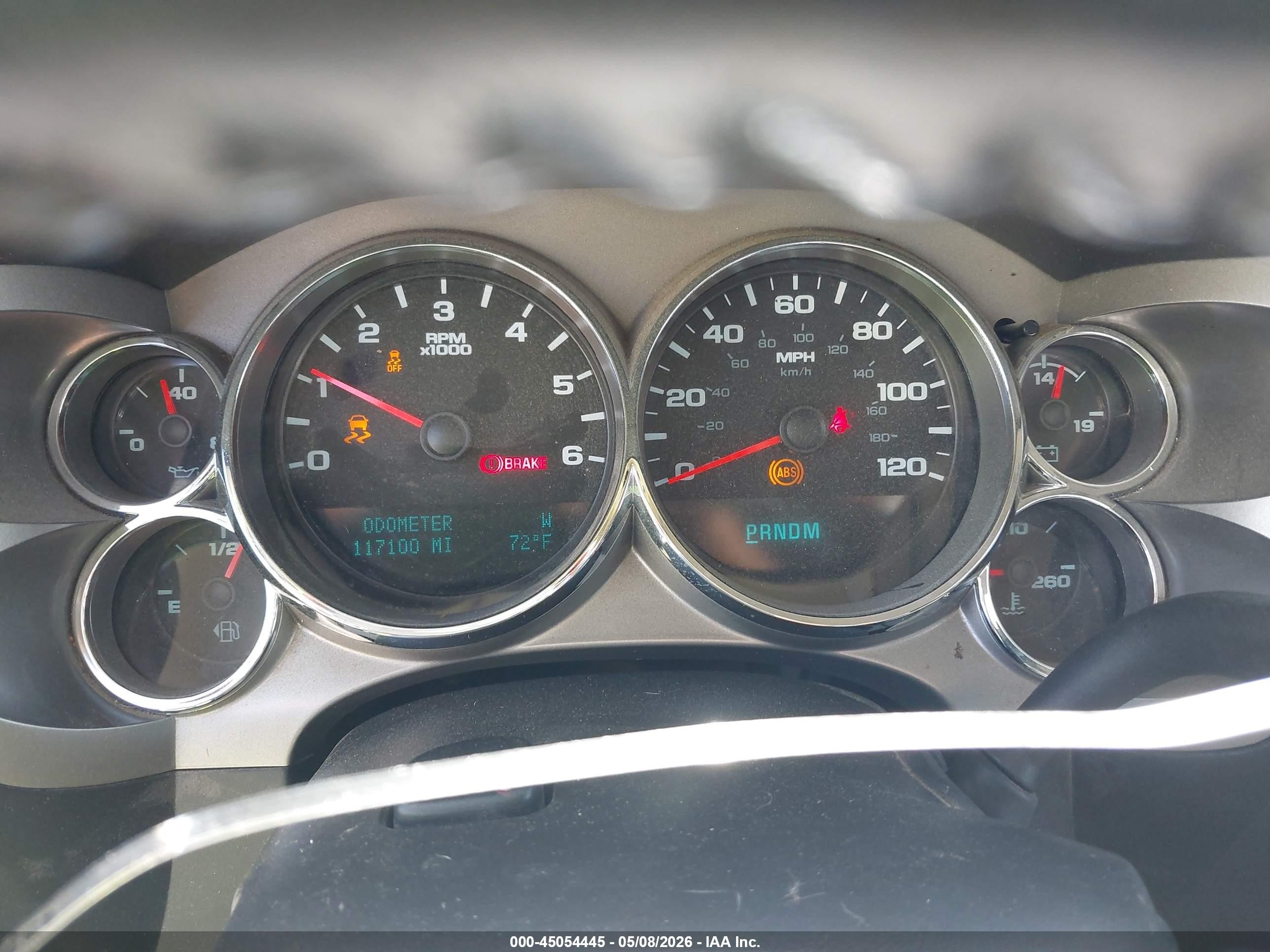 2012 Gmc Sierra 1500 Sle Черный vin: 1GTR2VE75CZ293589