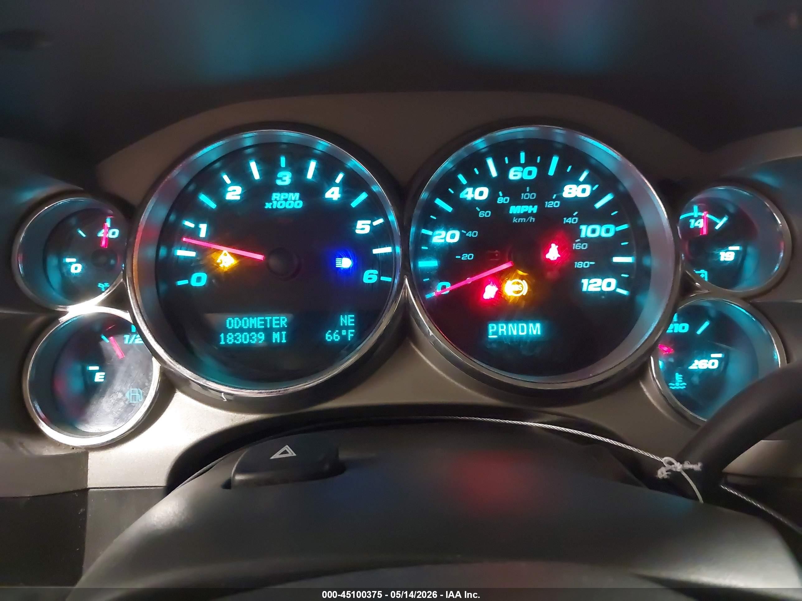 2013 Gmc Sierra 1500 Sle Red vin: 1GTR2VE75DZ116137