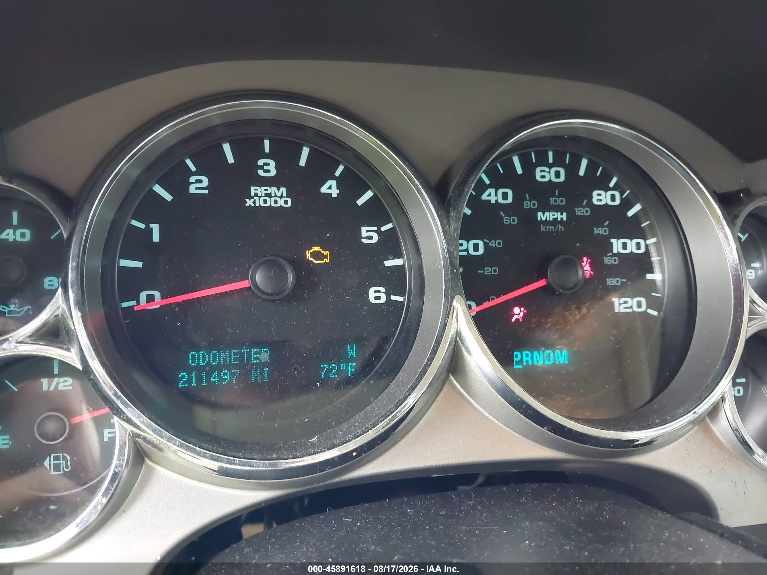 2013 Gmc Sierra 1500 Sle White vin: 1GTR2VE75DZ264403
