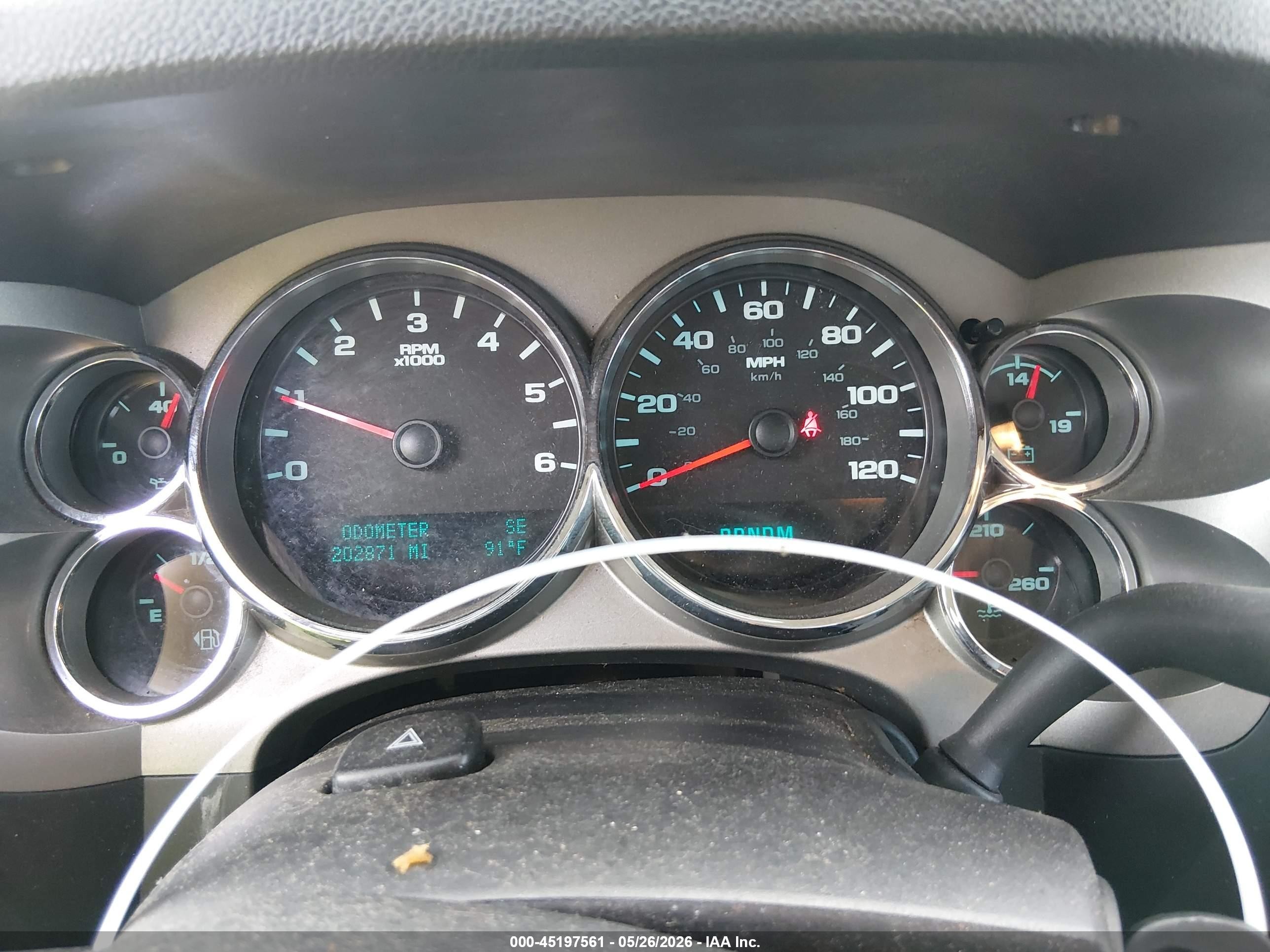2012 Gmc Sierra 1500 Sle Blue vin: 1GTR2VE76CZ244949