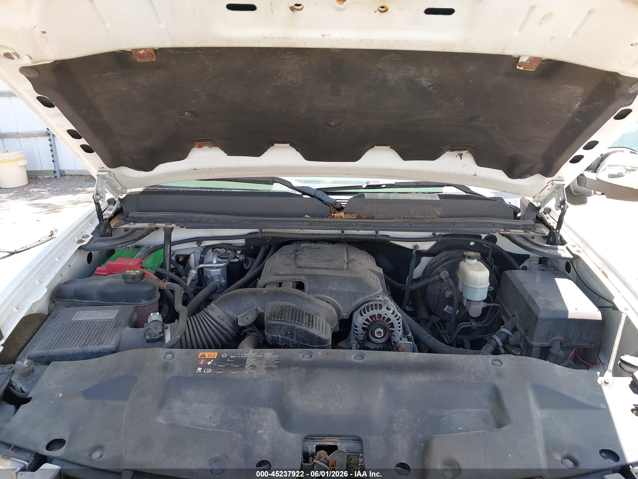 2012 Gmc Sierra 1500 Sle Белый vin: 1GTR2VE76CZ274307