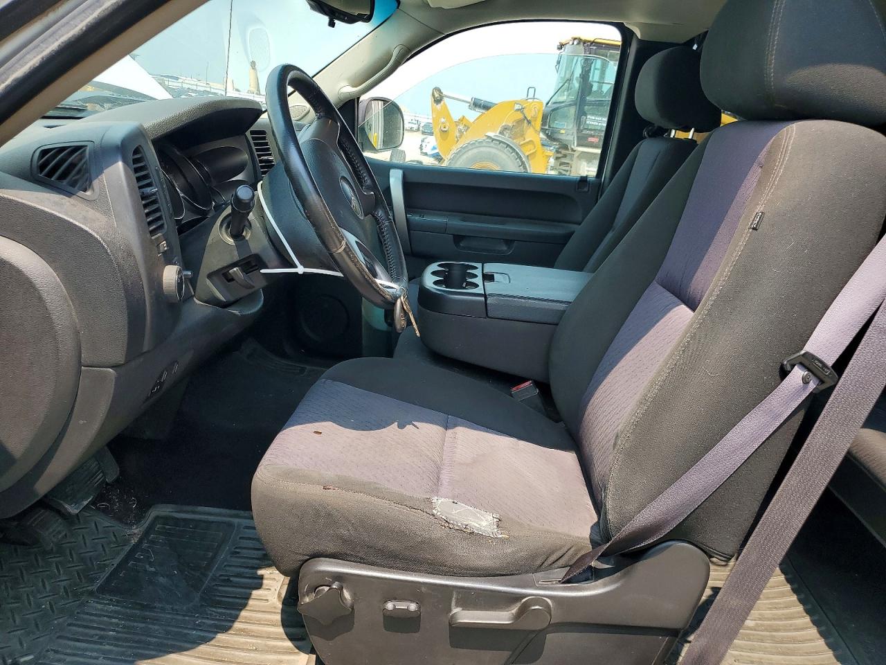 2012 Gmc Sierra K1500 Sle White vin: 1GTR2VE76CZ279894