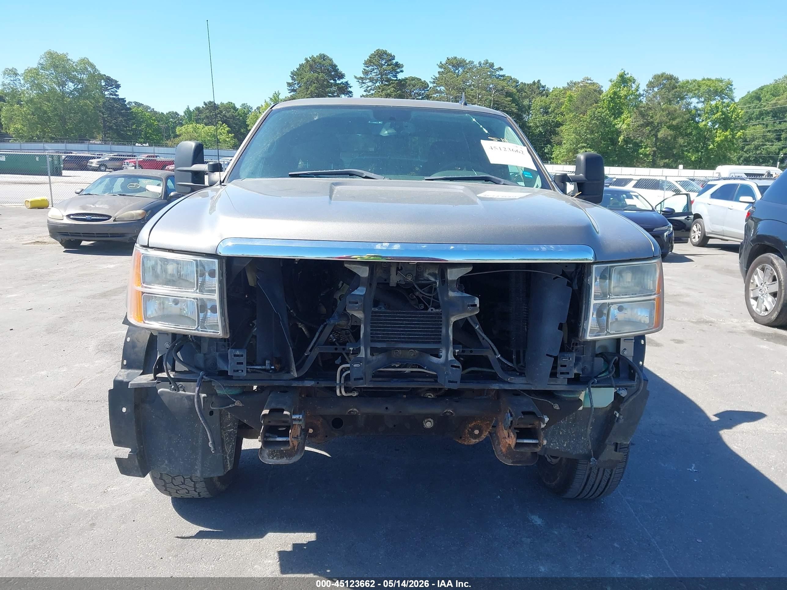 2013 Gmc Sierra 1500 Sle Beige vin: 1GTR2VE76DZ163953