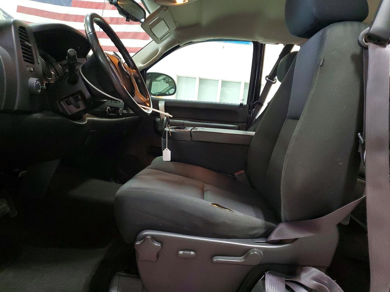 2013 Gmc Sierra K1500 Sle Black vin: 1GTR2VE76DZ225061