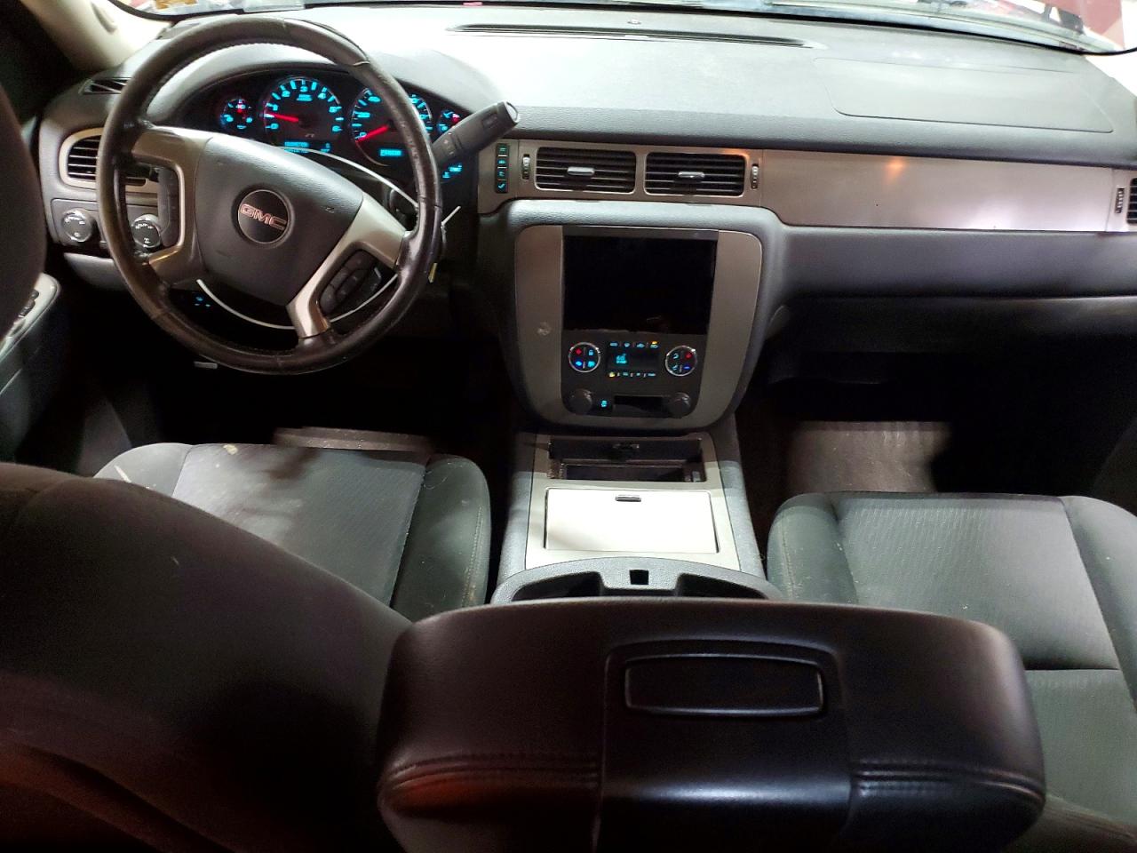 2013 Gmc Sierra K1500 Sle Красный vin: 1GTR2VE76DZ302365