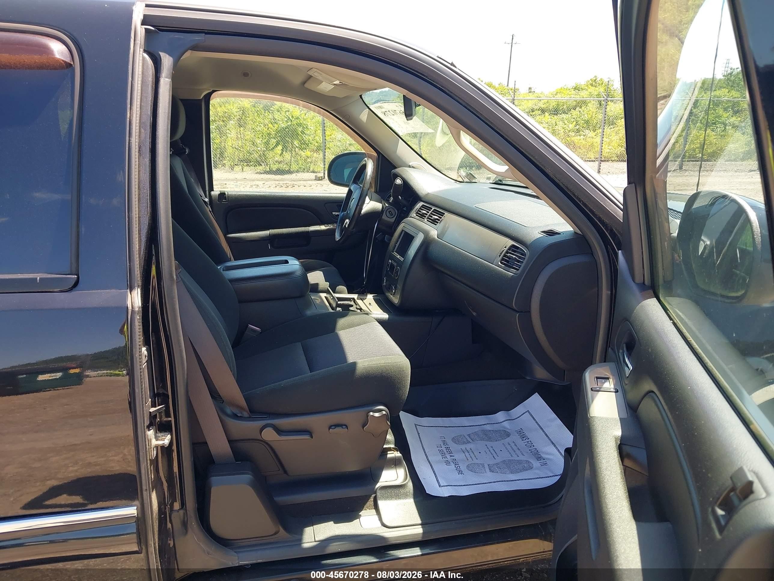2013 Gmc Sierra 1500 Sle Black vin: 1GTR2VE77DZ128970