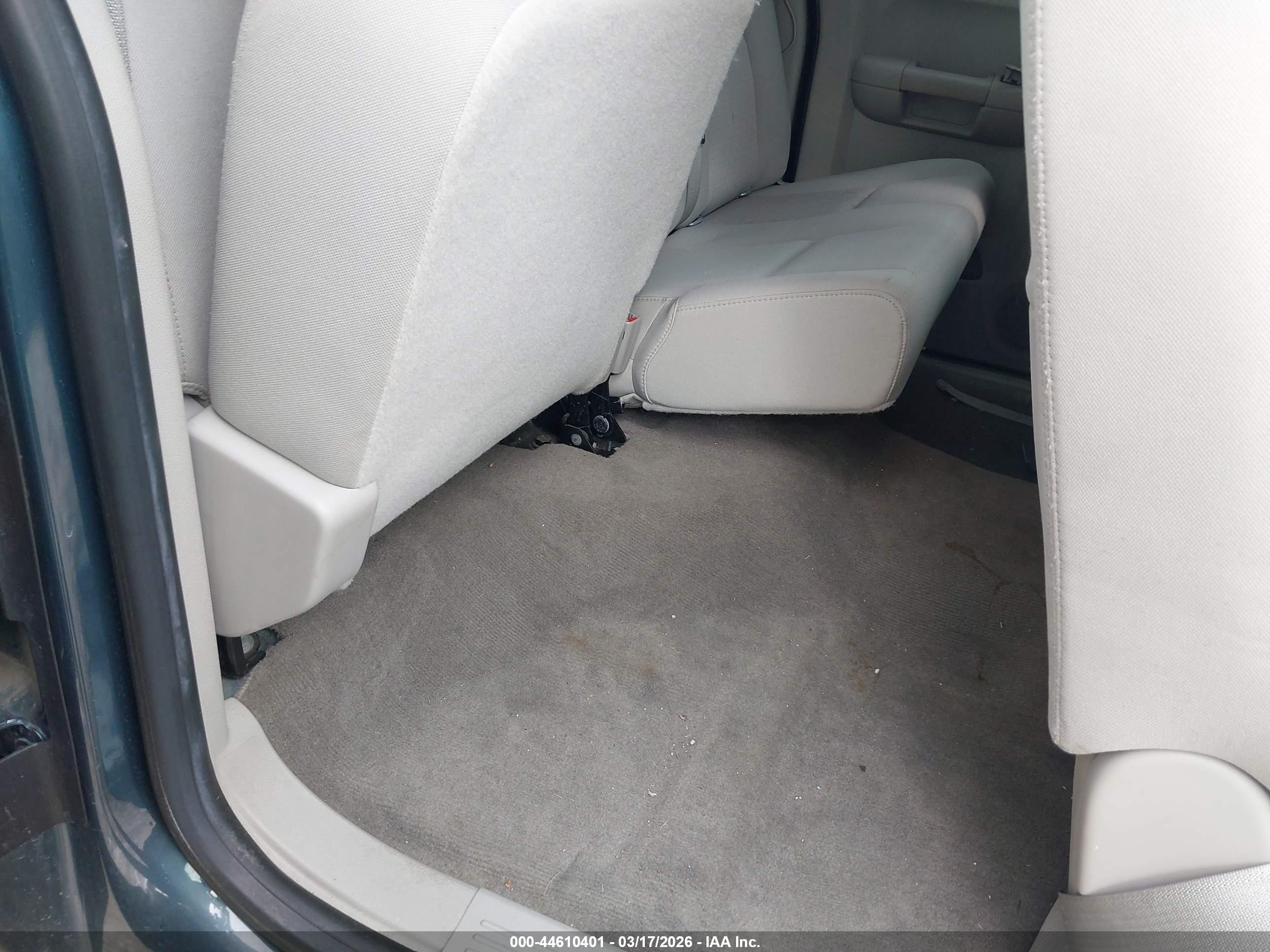 2013 Gmc Sierra K1500 Sle Gray vin: 1GTR2VE77DZ385370