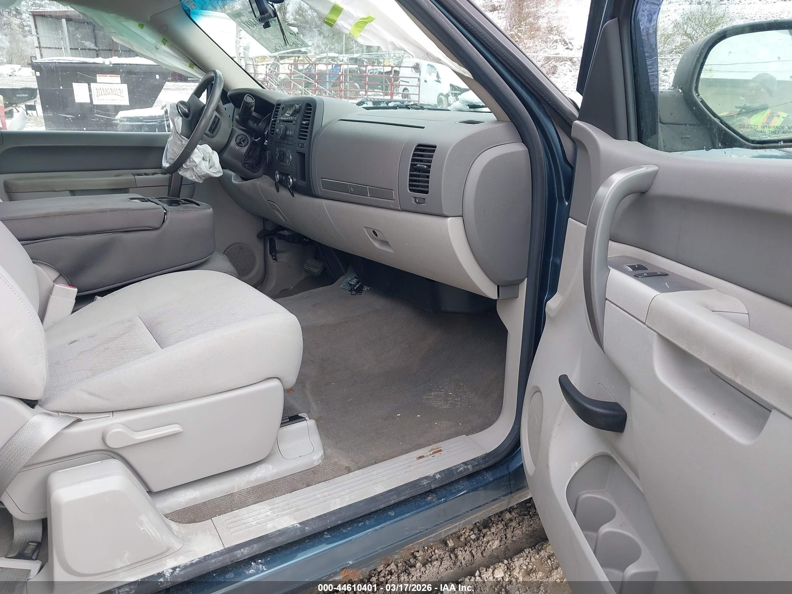 2013 Gmc Sierra K1500 Sle Gray vin: 1GTR2VE77DZ385370