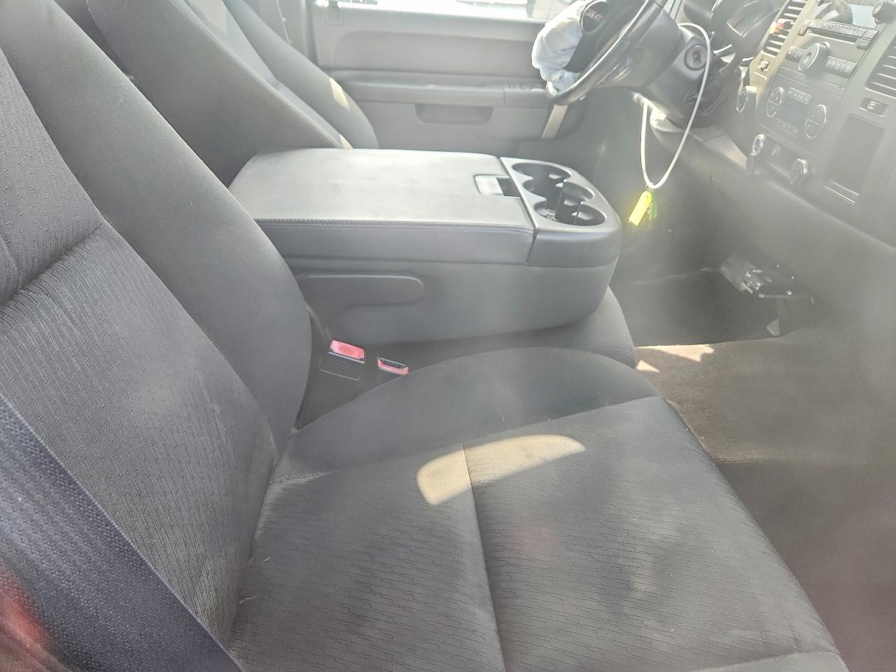2012 Gmc Sierra K1500 Sle Black vin: 1GTR2VE78CZ294302