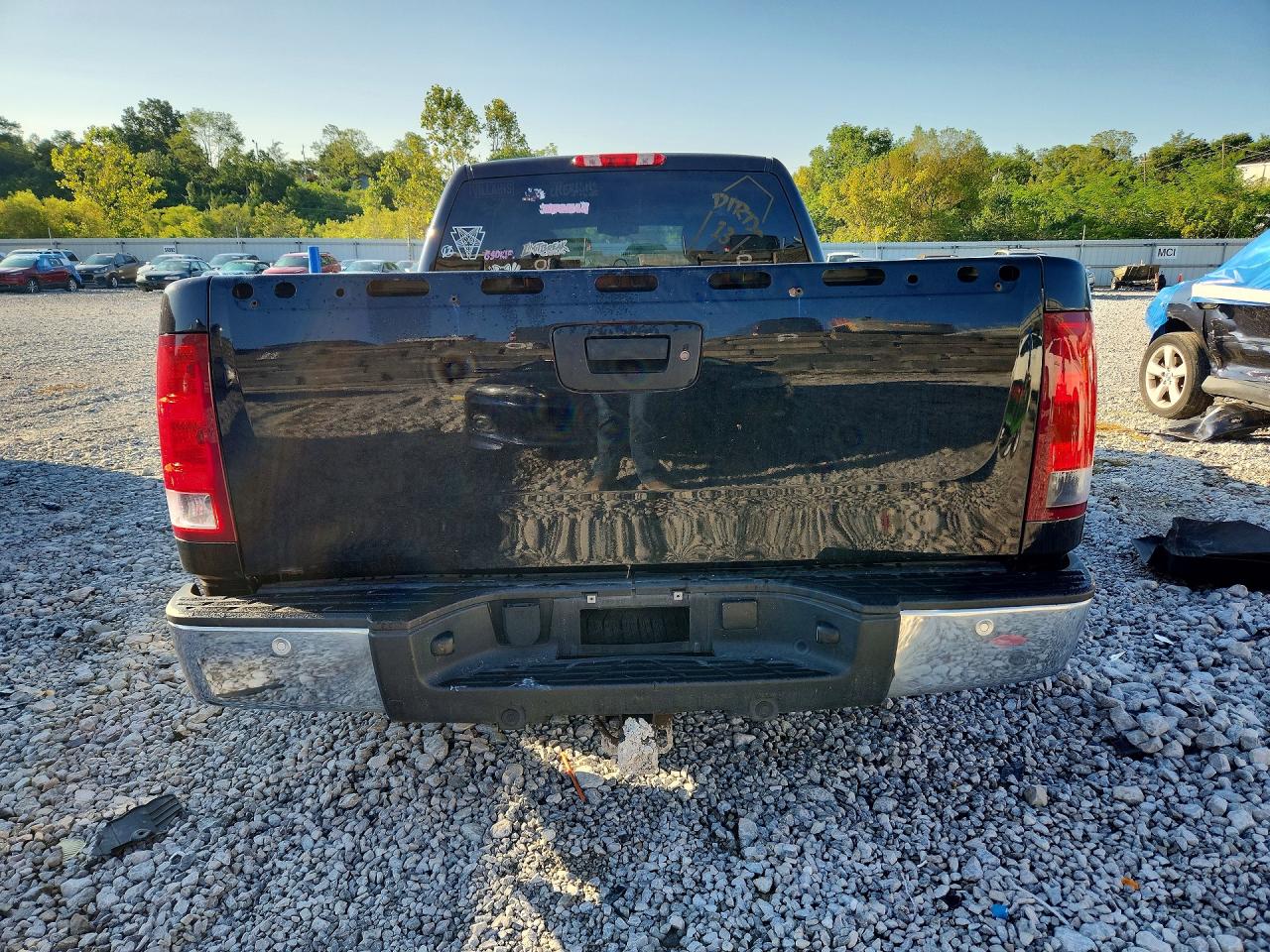 2013 Gmc Sierra K1500 Sle Purple vin: 1GTR2VE78DZ286878