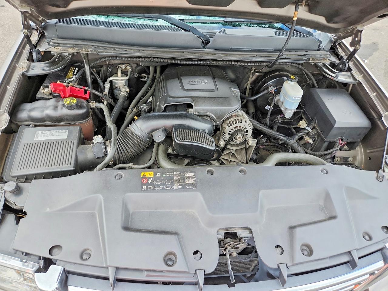 2013 Gmc Sierra K1500 Sle Gray vin: 1GTR2VE78DZ325002