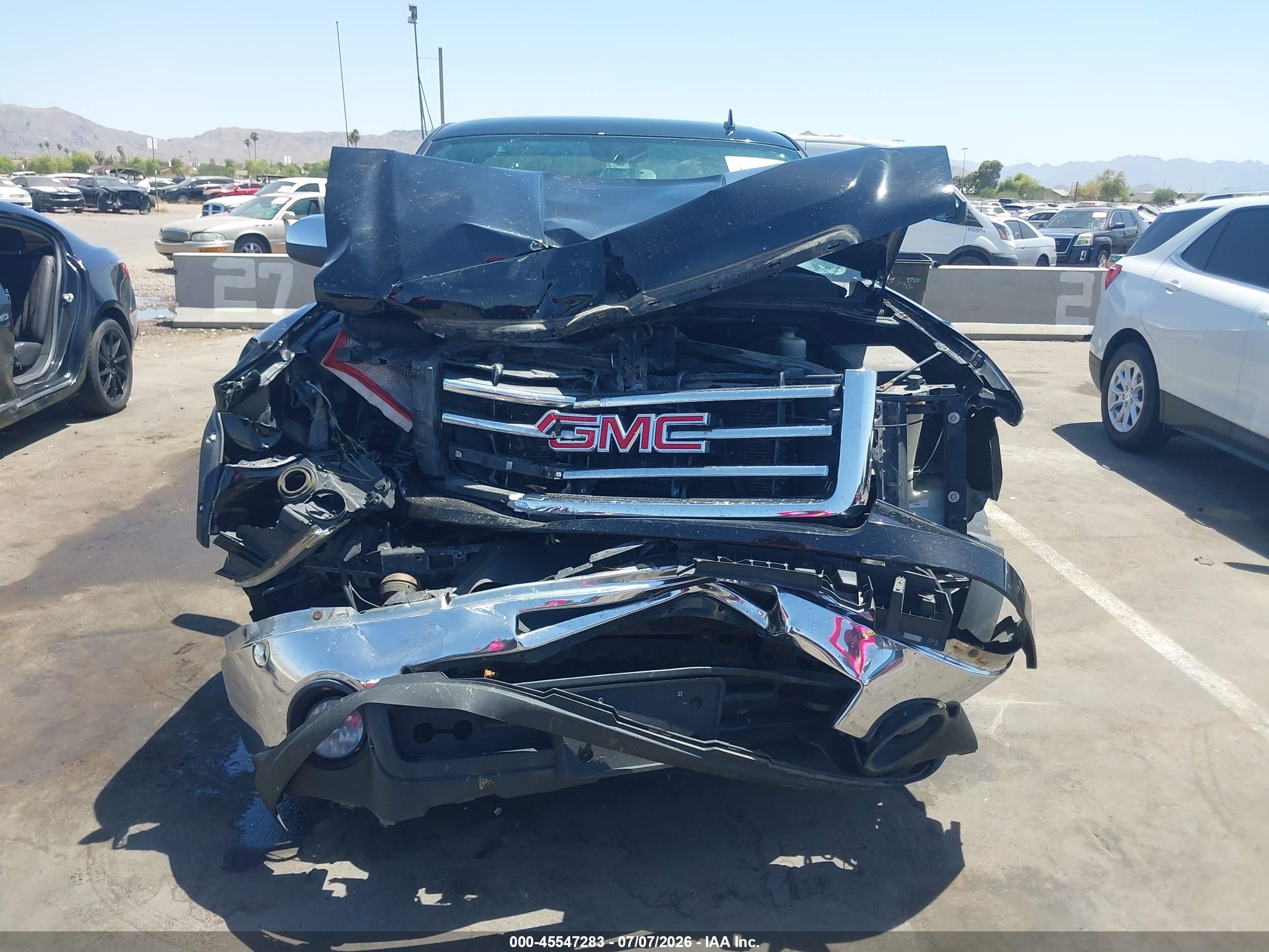 2012 Gmc Sierra 1500 Sle Black vin: 1GTR2VE79CZ208091