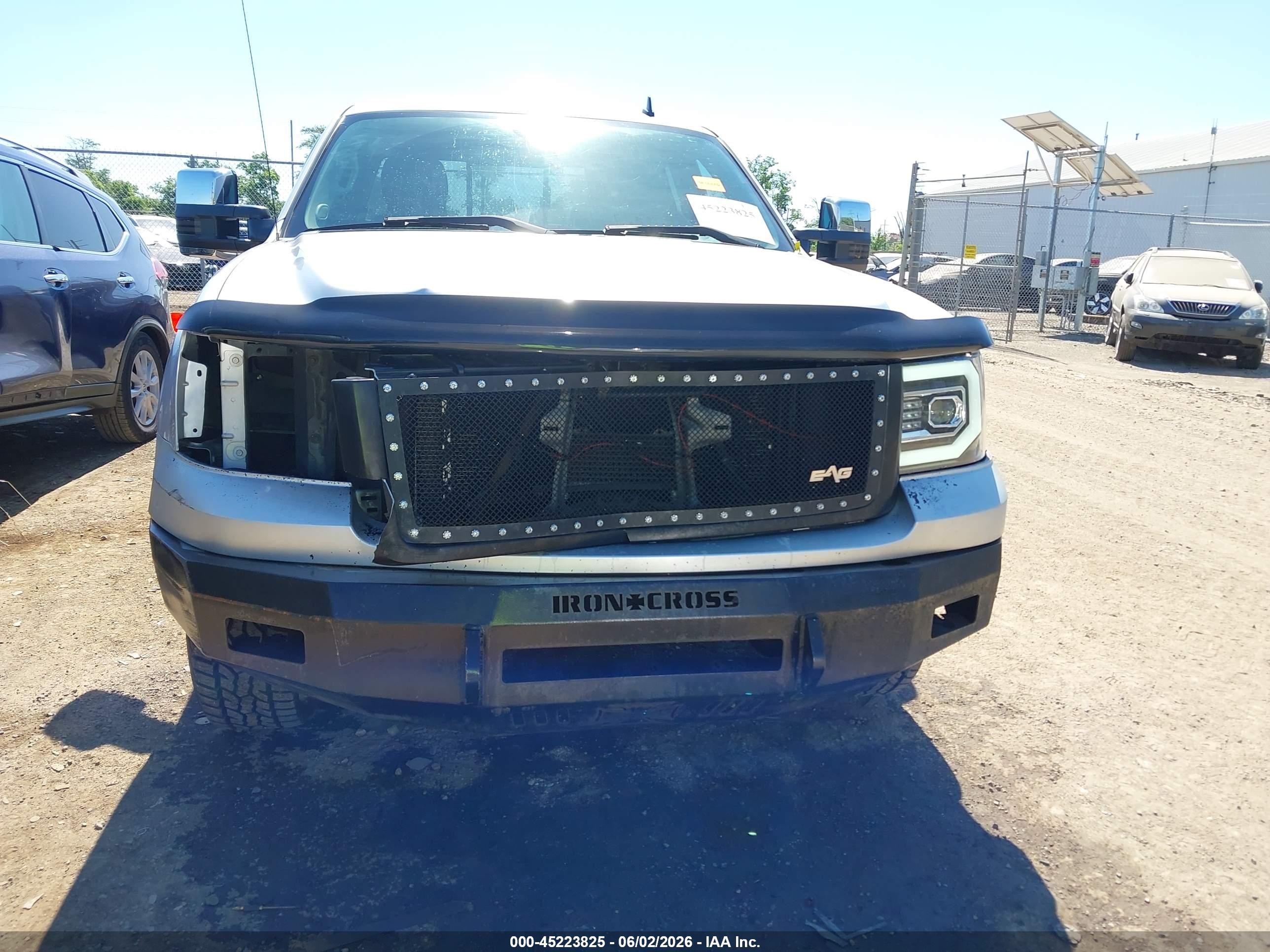 2012 Gmc Sierra 1500 Sle Серебряный vin: 1GTR2VE79CZ217065