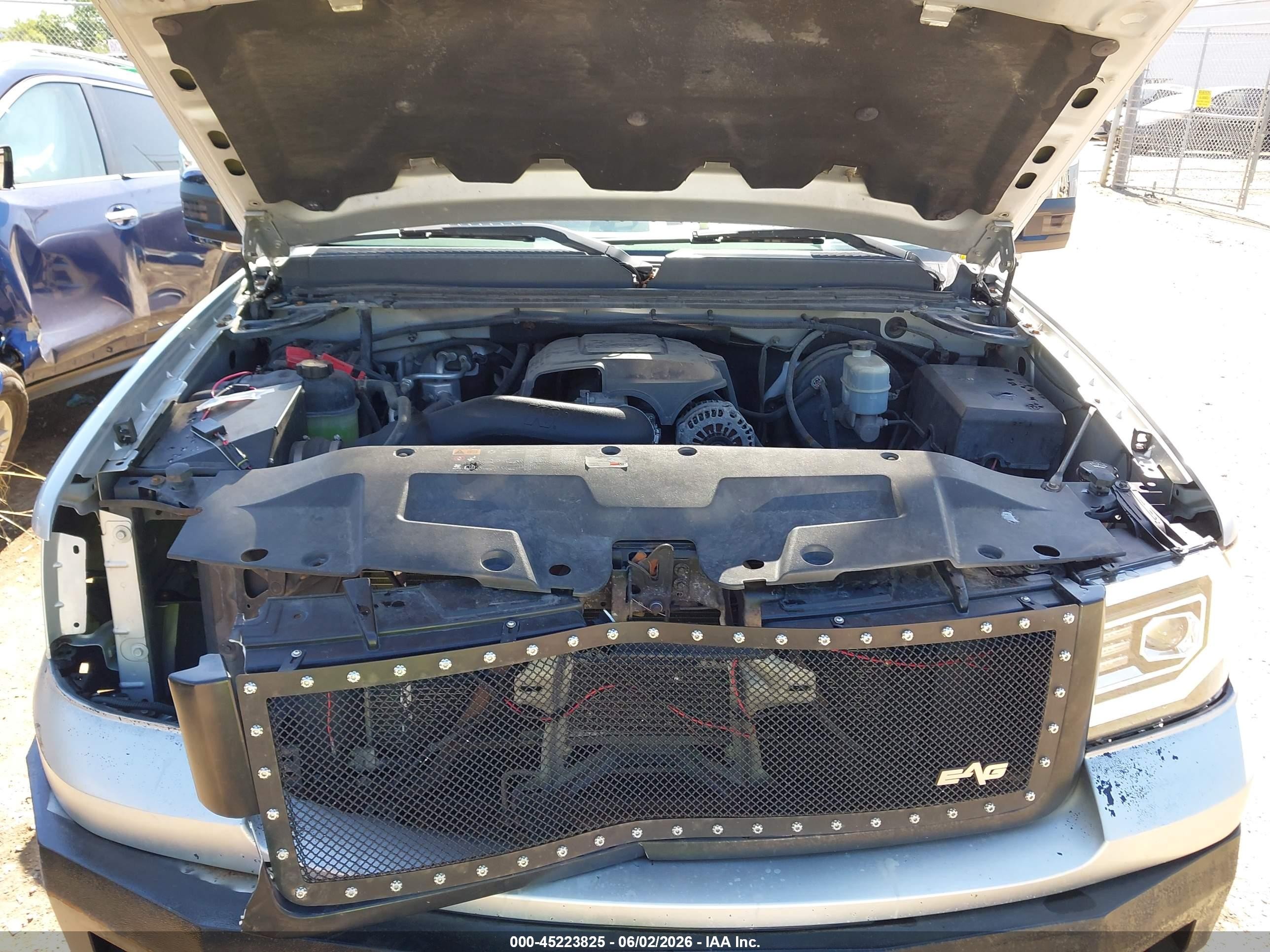2012 Gmc Sierra 1500 Sle Серебряный vin: 1GTR2VE79CZ217065