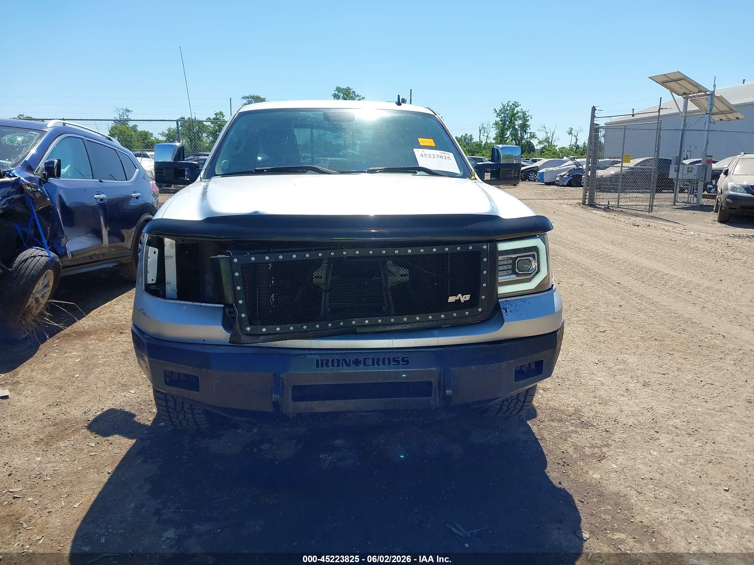 2012 Gmc Sierra 1500 Sle Серебряный vin: 1GTR2VE79CZ217065