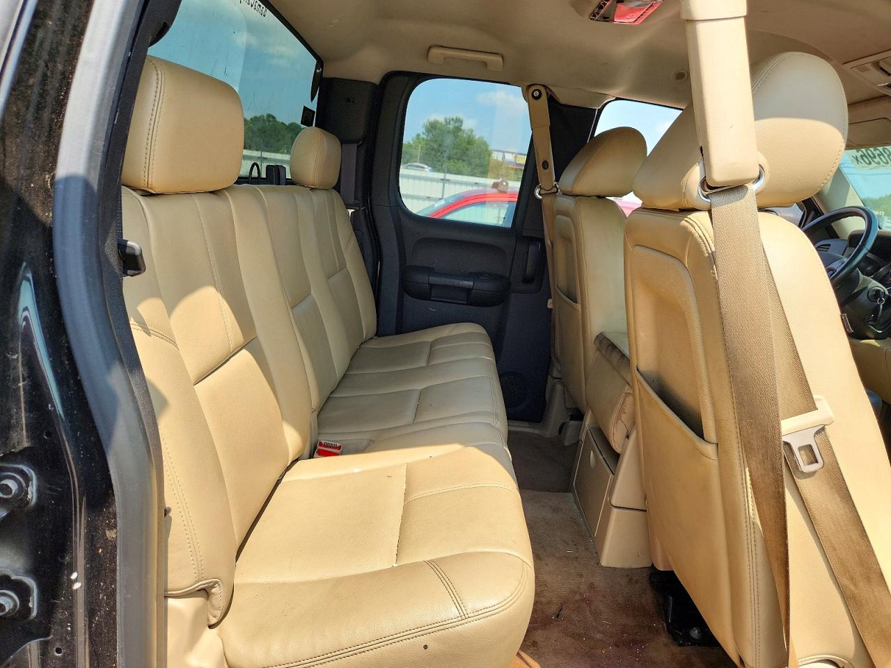 2013 Gmc Sierra K1500 Sle Black vin: 1GTR2VE79DZ179788