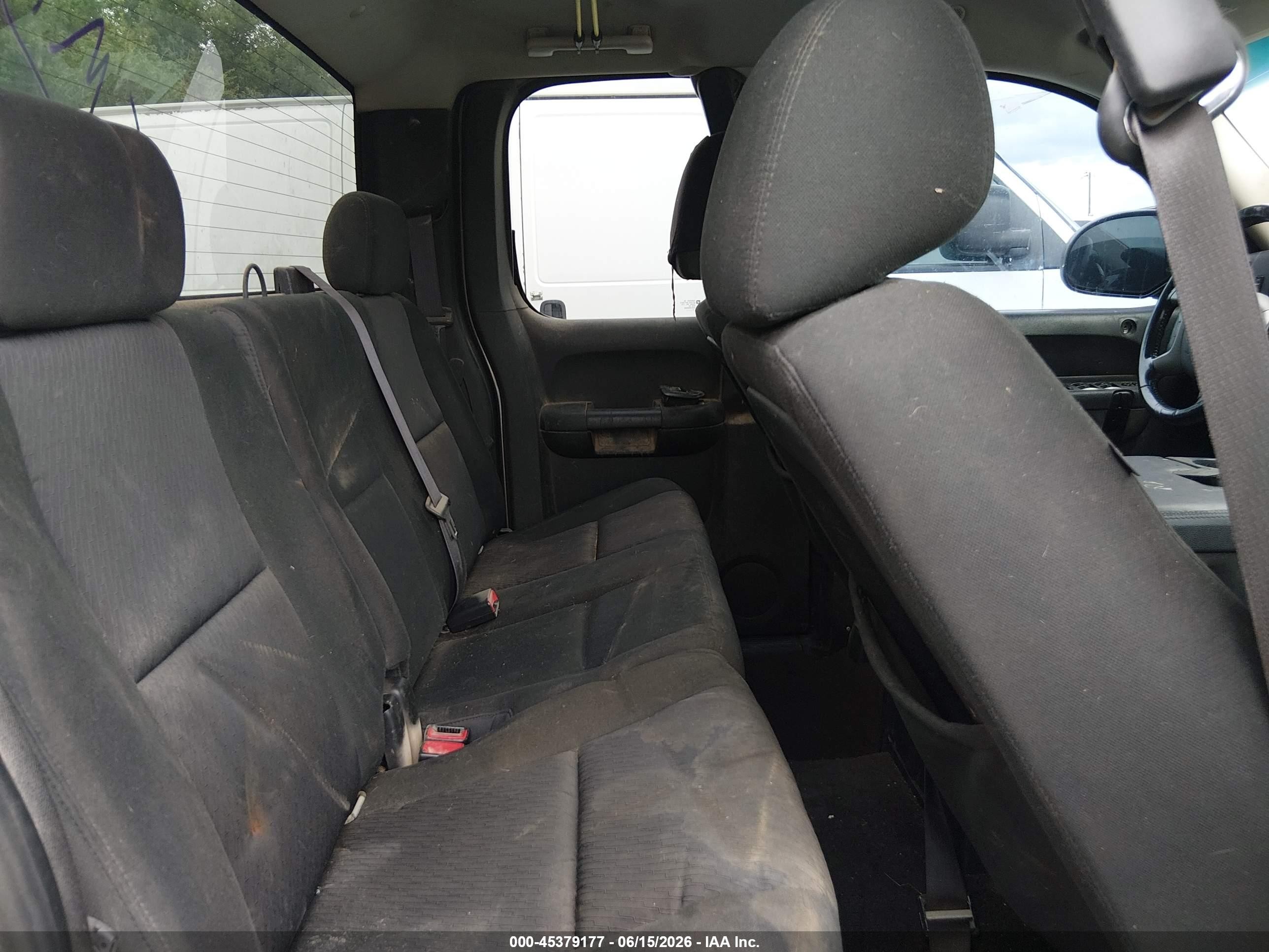 2013 Gmc Sierra 1500 Sle Gray vin: 1GTR2VE79DZ185199
