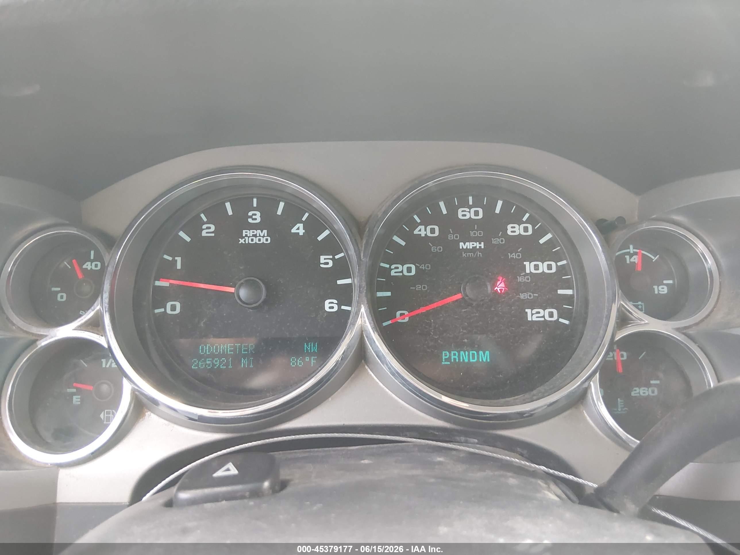 2013 Gmc Sierra 1500 Sle Gray vin: 1GTR2VE79DZ185199