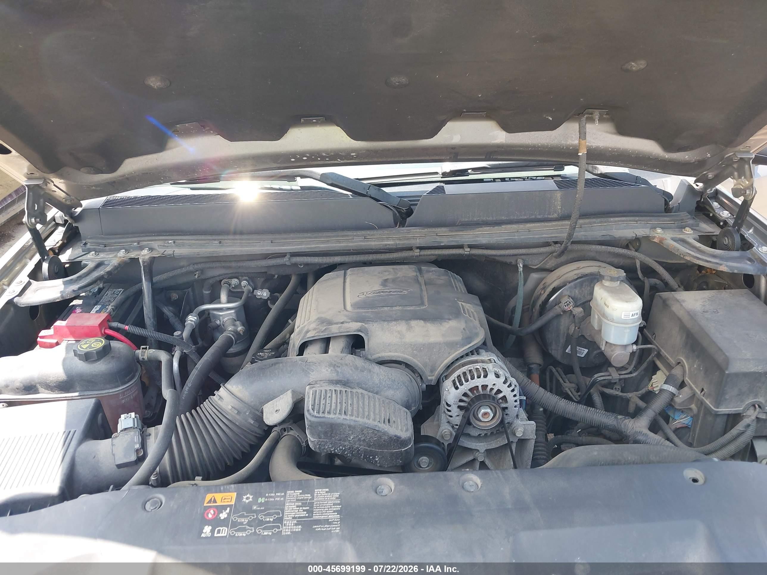2013 Gmc Sierra 1500 Sle Gray vin: 1GTR2VE79DZ375018