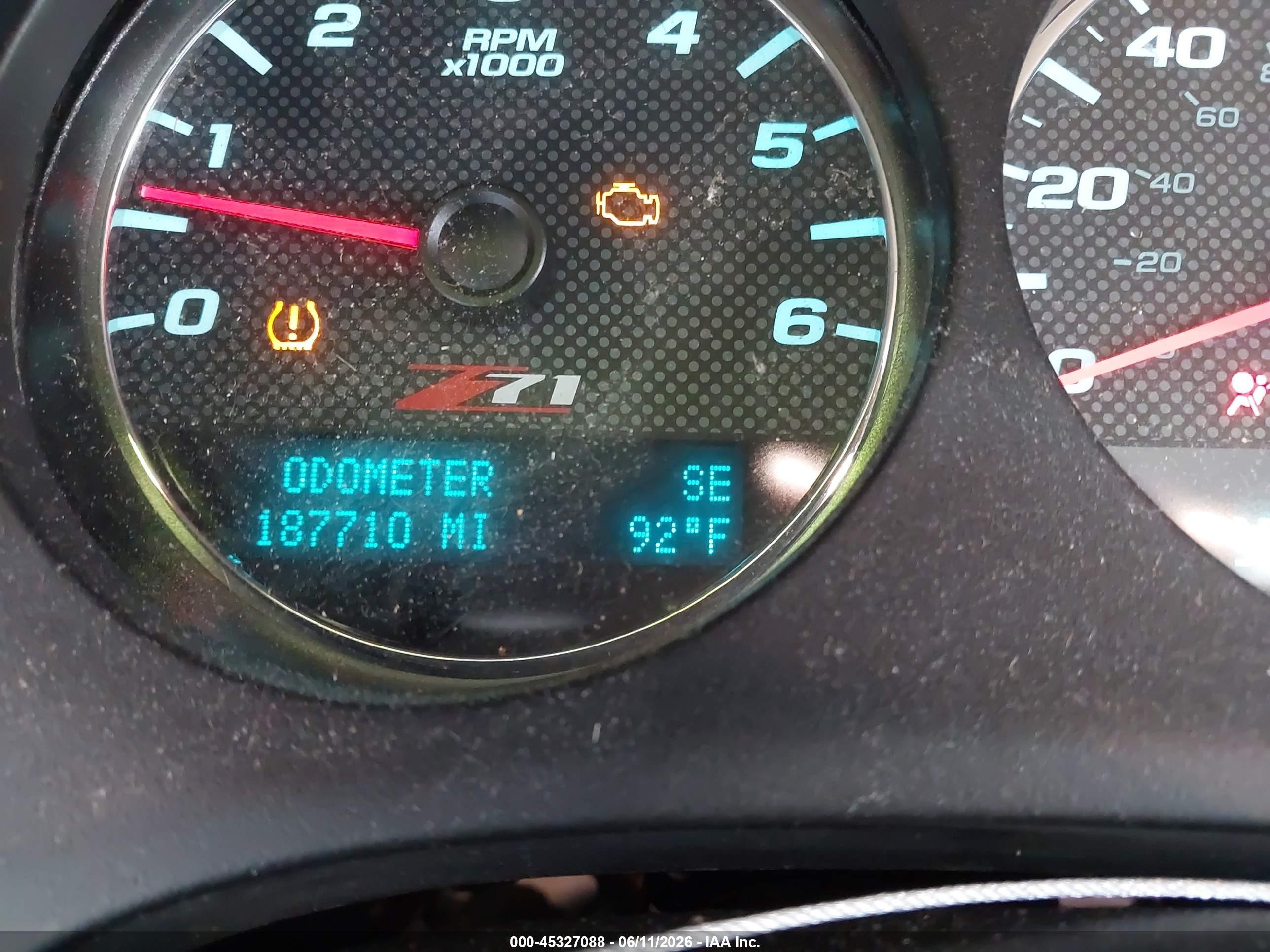 2011 Gmc Sierra 1500 Slt White vin: 1GTR2WE33BZ313050