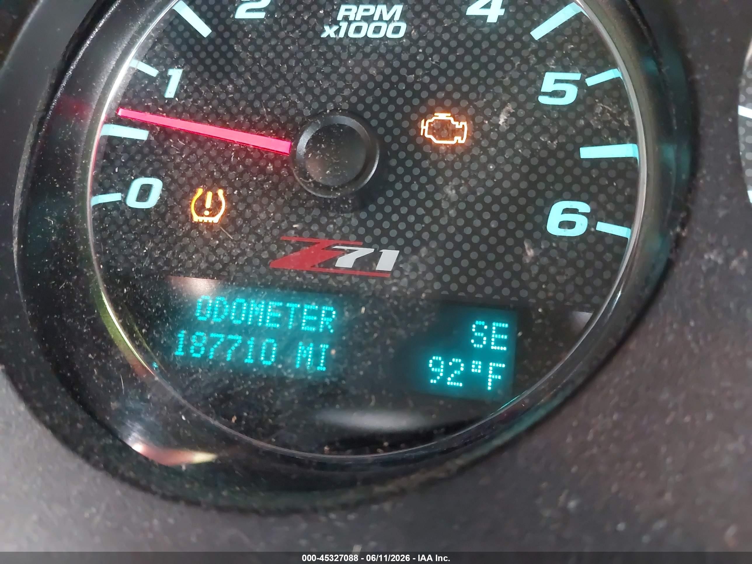 2011 Gmc Sierra 1500 Slt White vin: 1GTR2WE33BZ313050