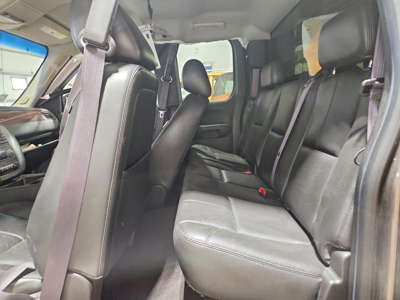 2013 Gmc Sierra K1500 Slt Gray vin: 1GTR2WE71DZ189981