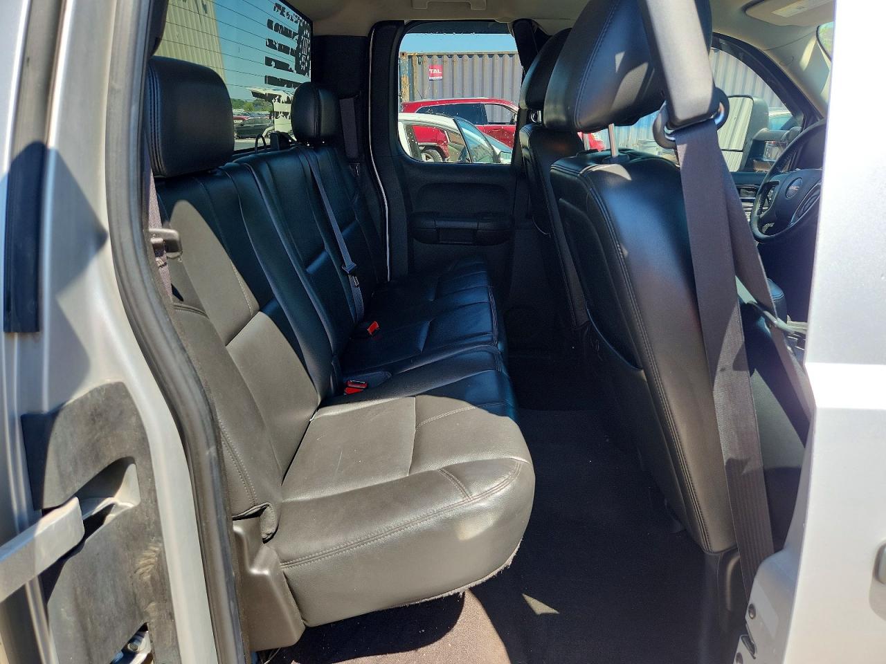 2012 Gmc Sierra K1500 Slt Silver vin: 1GTR2WE73CZ280376