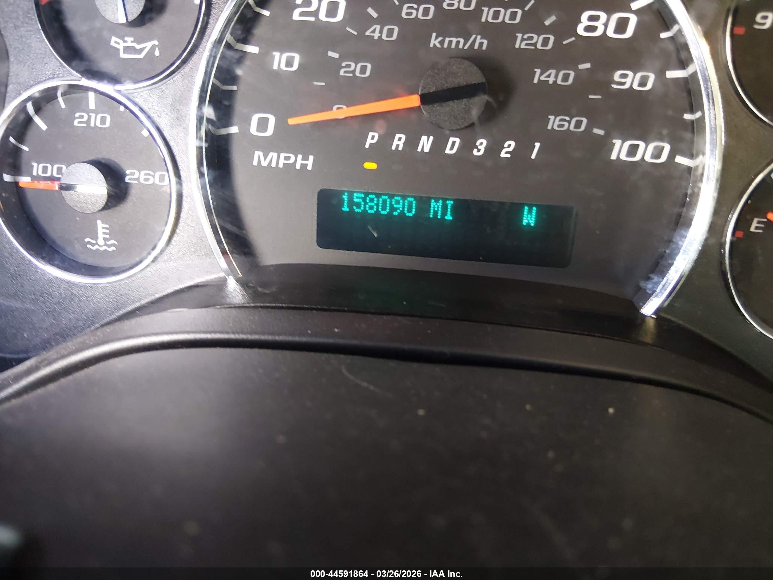 2014 Gmc Savana 1500 Work Van White vin: 1GTS8AF42E1170959