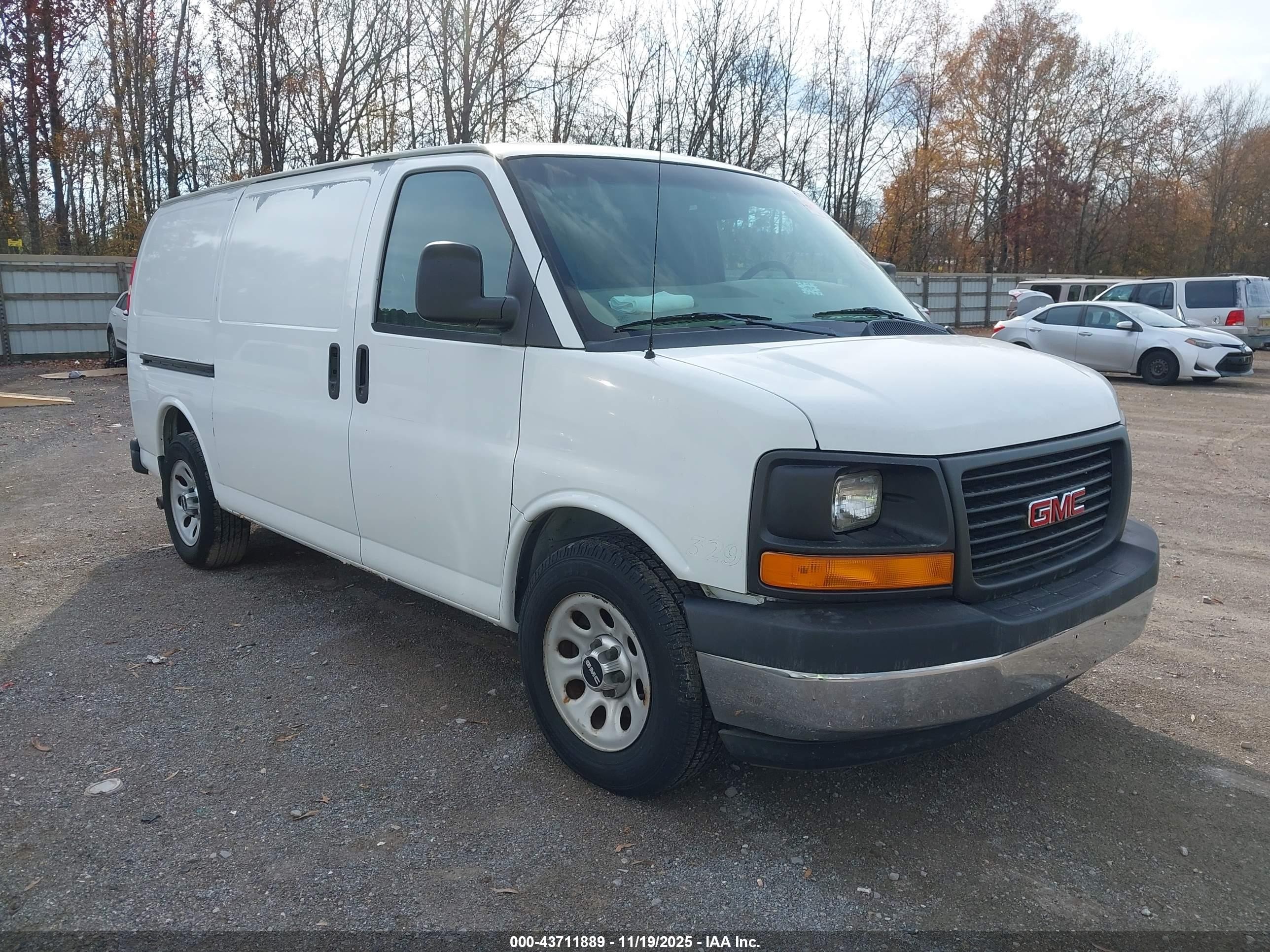 1GTS8AF43C1160499