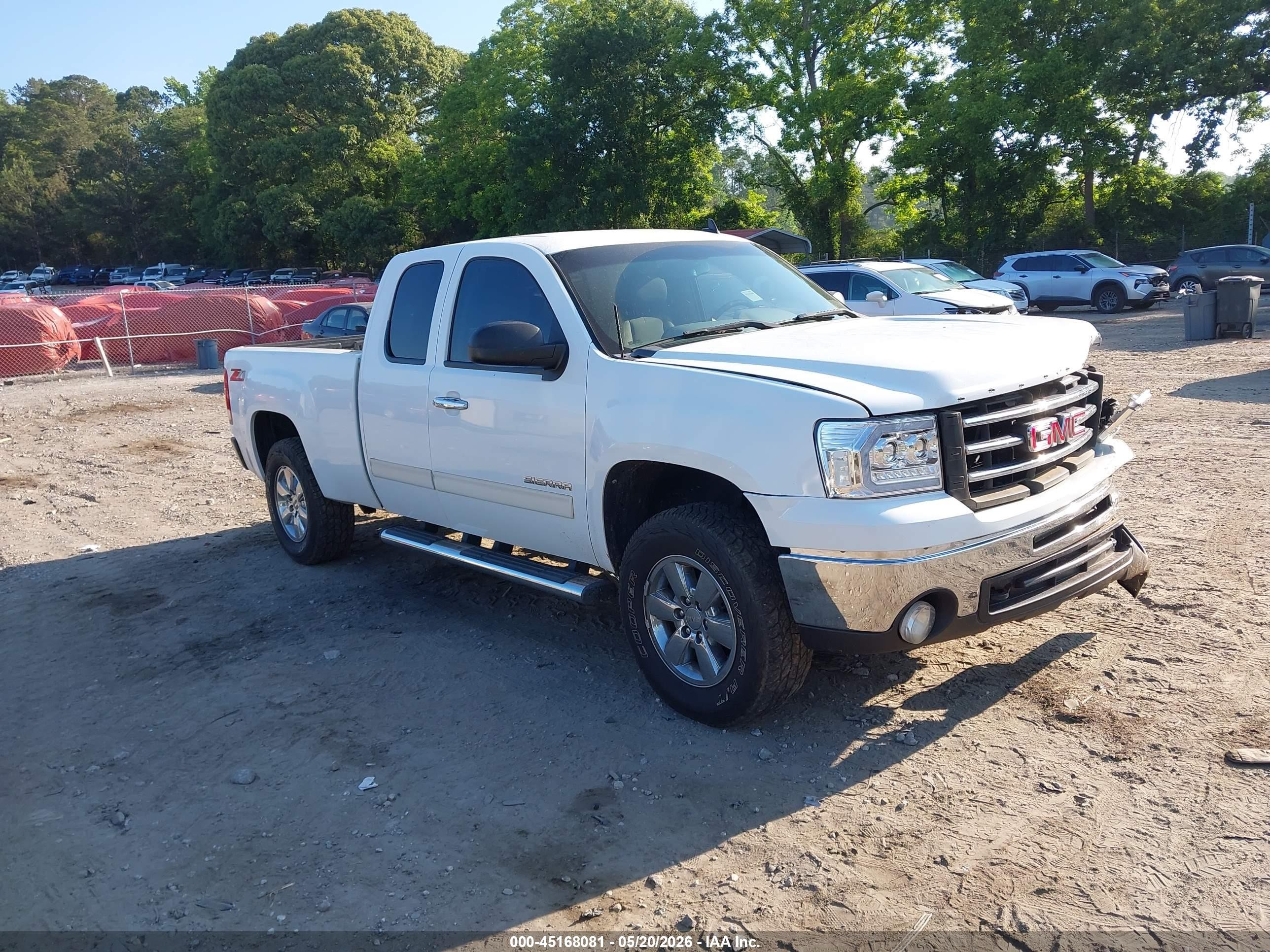 1GTSCVE05AZ170681