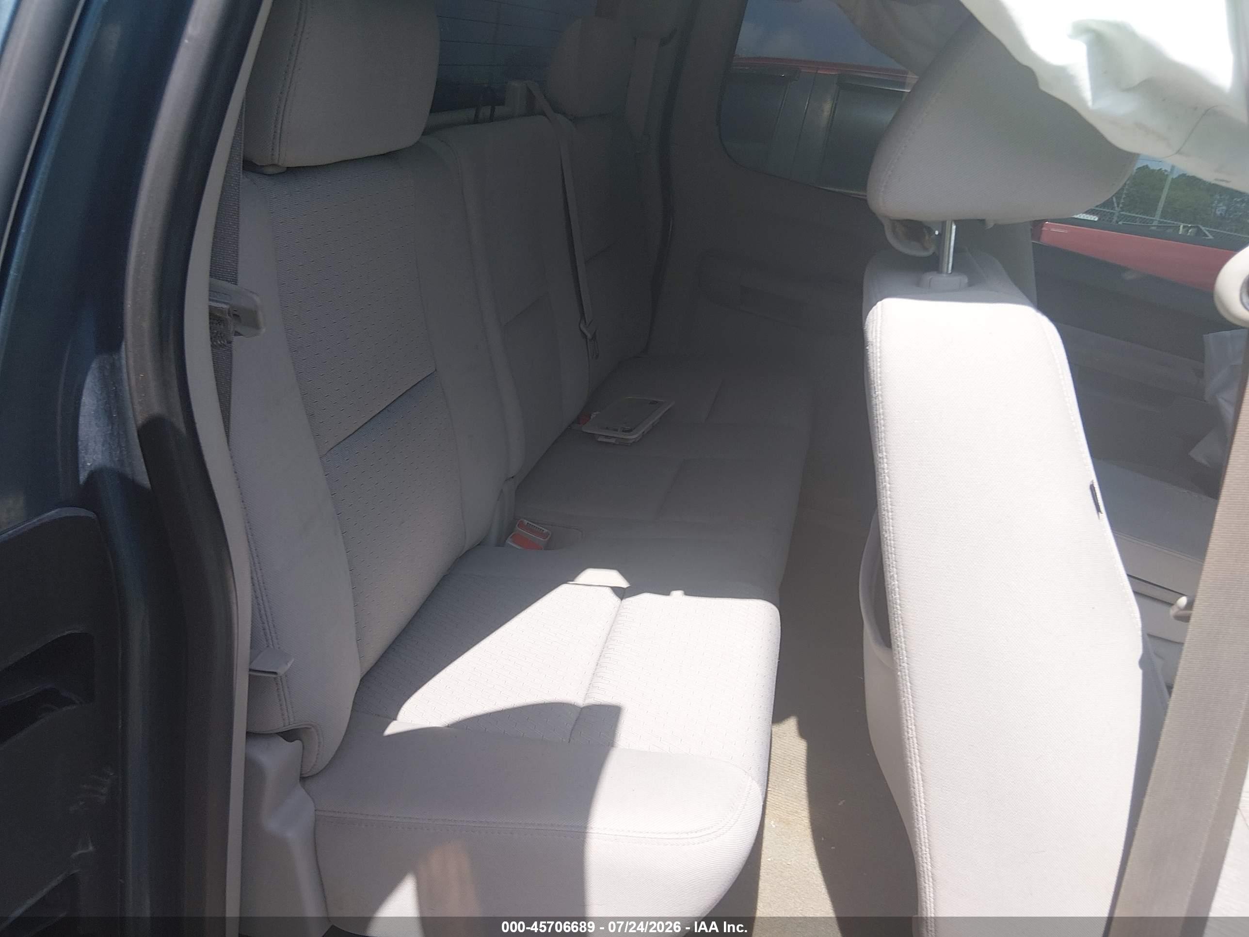 2010 Gmc Sierra 1500 Sle Blue vin: 1GTSCVE06AZ128309