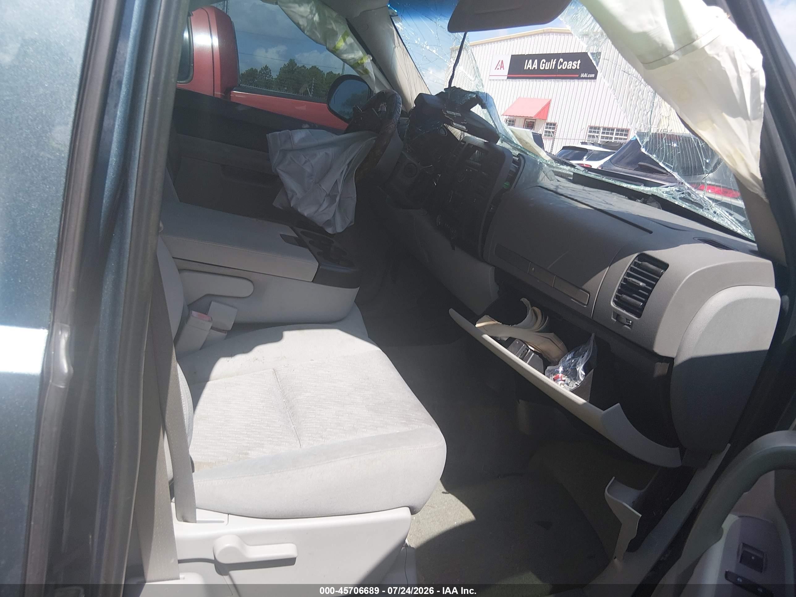 2010 Gmc Sierra 1500 Sle Blue vin: 1GTSCVE06AZ128309