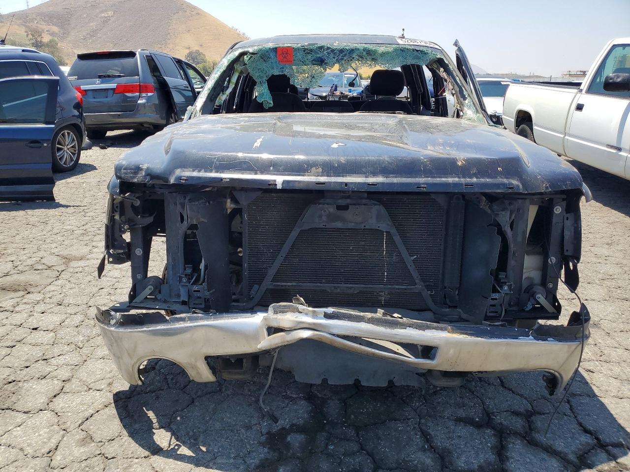 2010 Gmc Sierra C1500 Sle Черный vin: 1GTSCVE06AZ147622