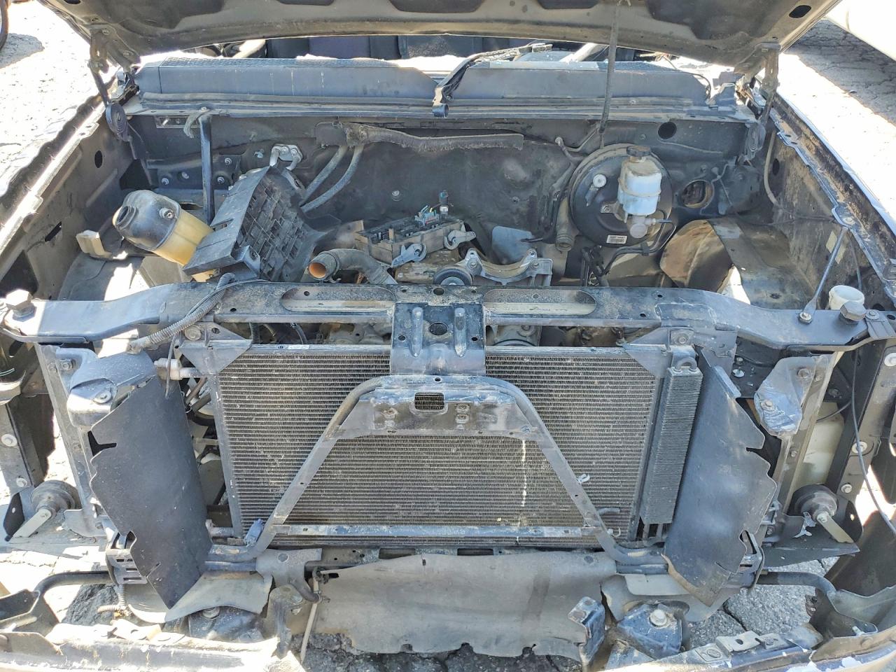 2010 Gmc Sierra C1500 Sle Черный vin: 1GTSCVE06AZ147622