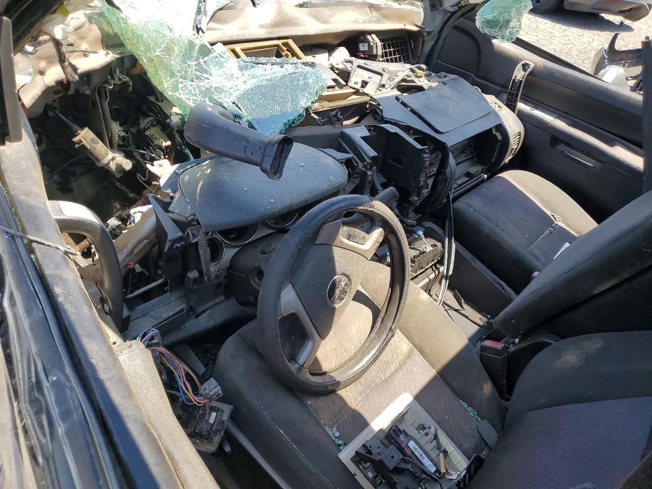 2010 Gmc Sierra C1500 Sle Черный vin: 1GTSCVE06AZ147622