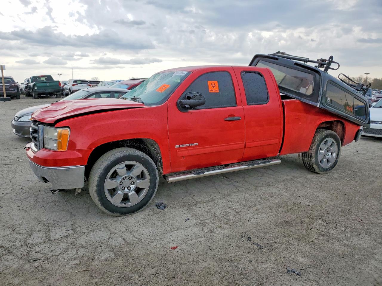 1GTSCVE07AZ278932