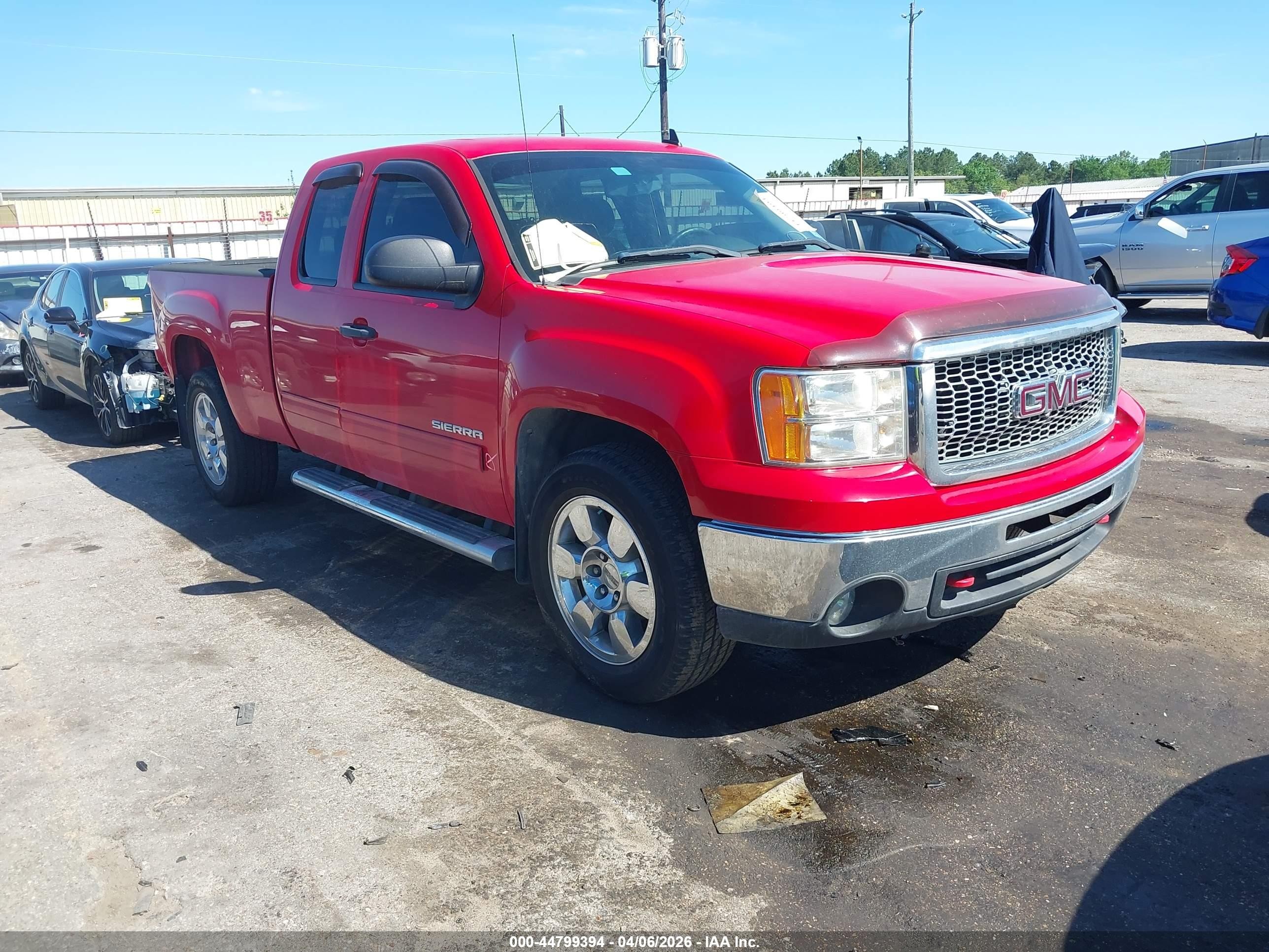 1GTSCVE08AZ280169