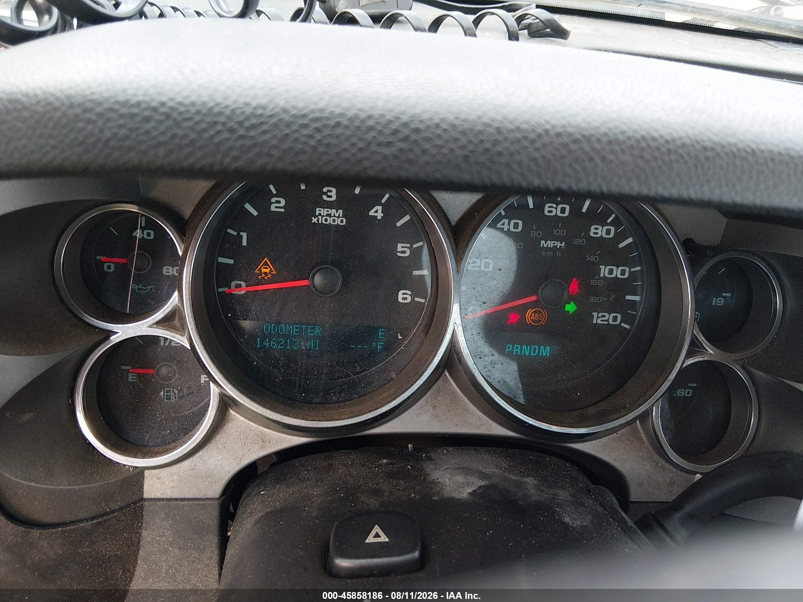 2010 Gmc Sierra 1500 Sle Gray vin: 1GTSKVE30AZ149038