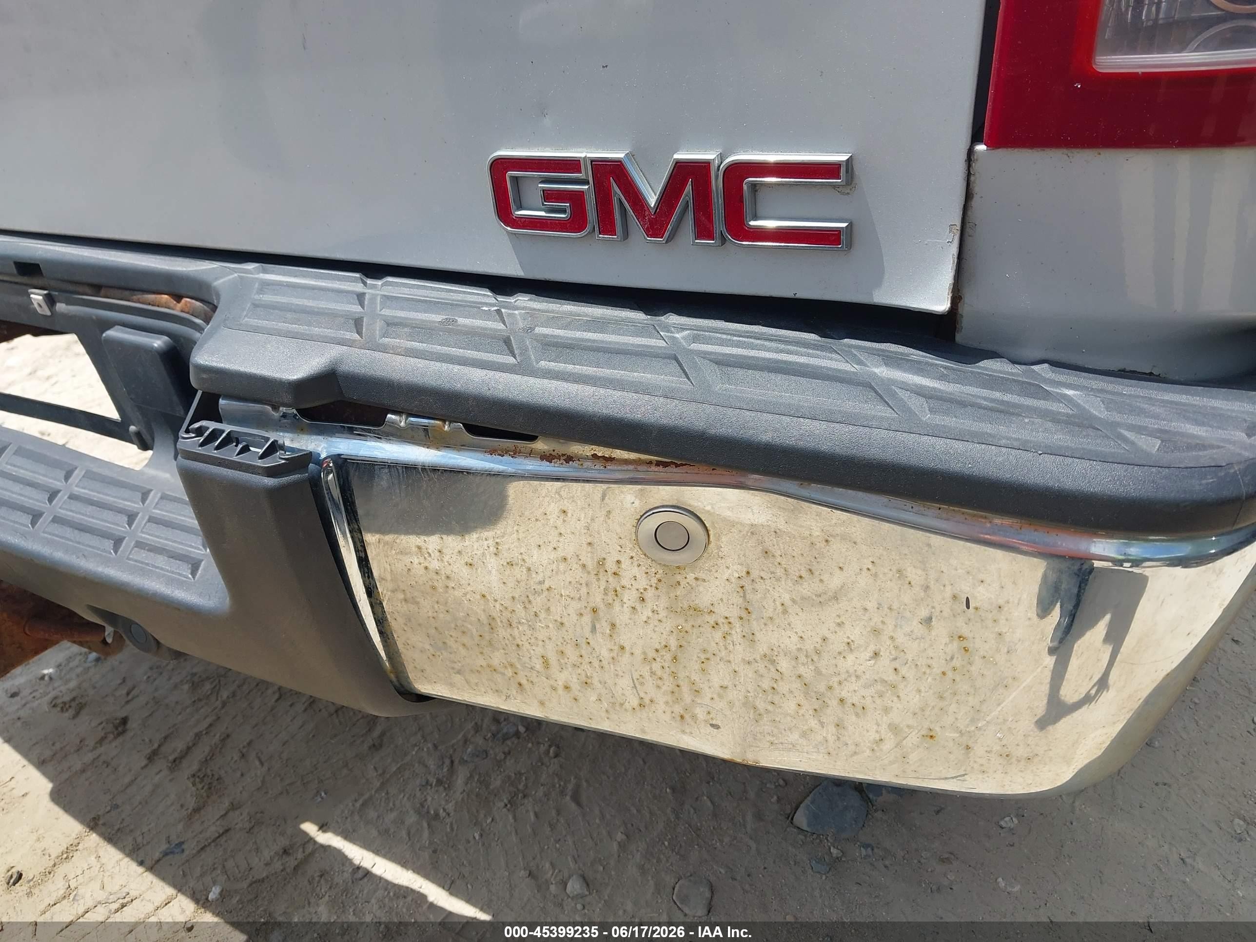 2010 Gmc Sierra 1500 Sle Silver vin: 1GTSKVE31AZ156614