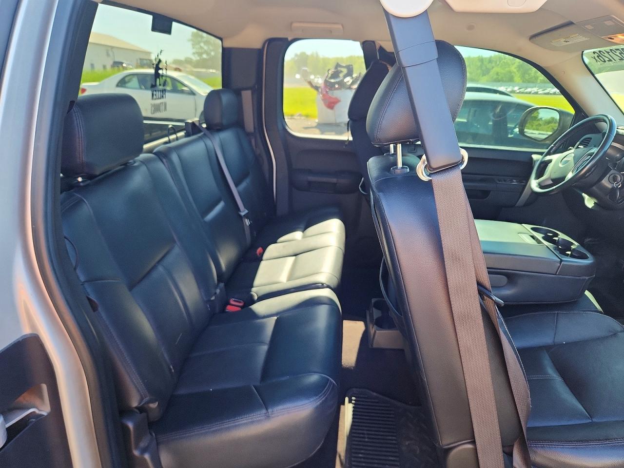 2010 Gmc Sierra K1500 Sle Silver vin: 1GTSKVE34AZ298150